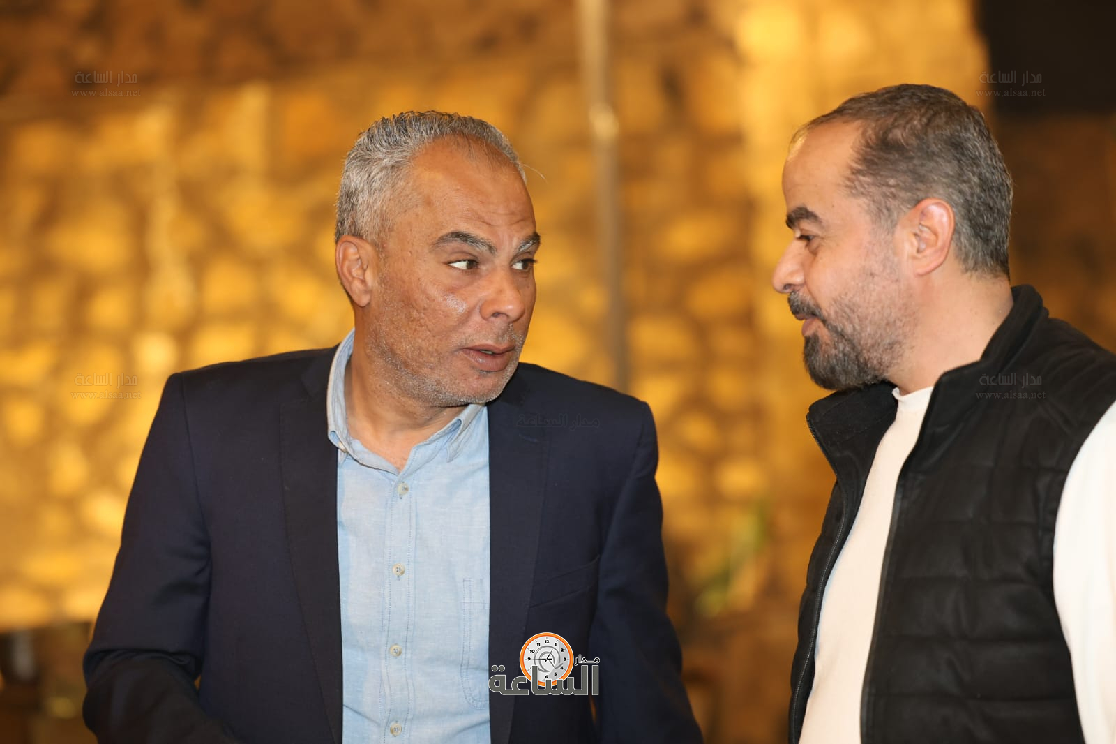 Madar Al-Saa Images 0.5081841453439879