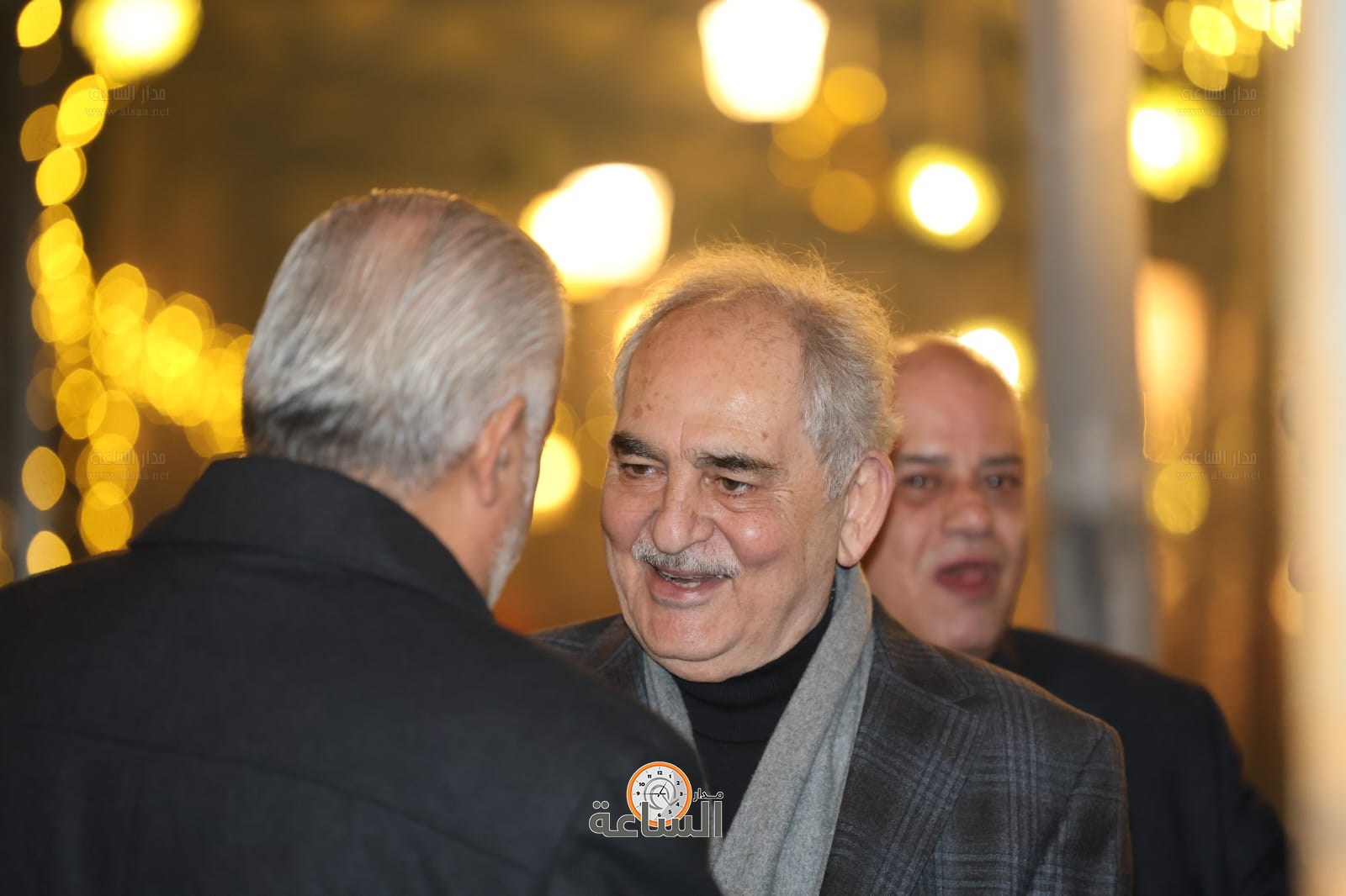 Madar Al-Saa Images 0.5781668626087753