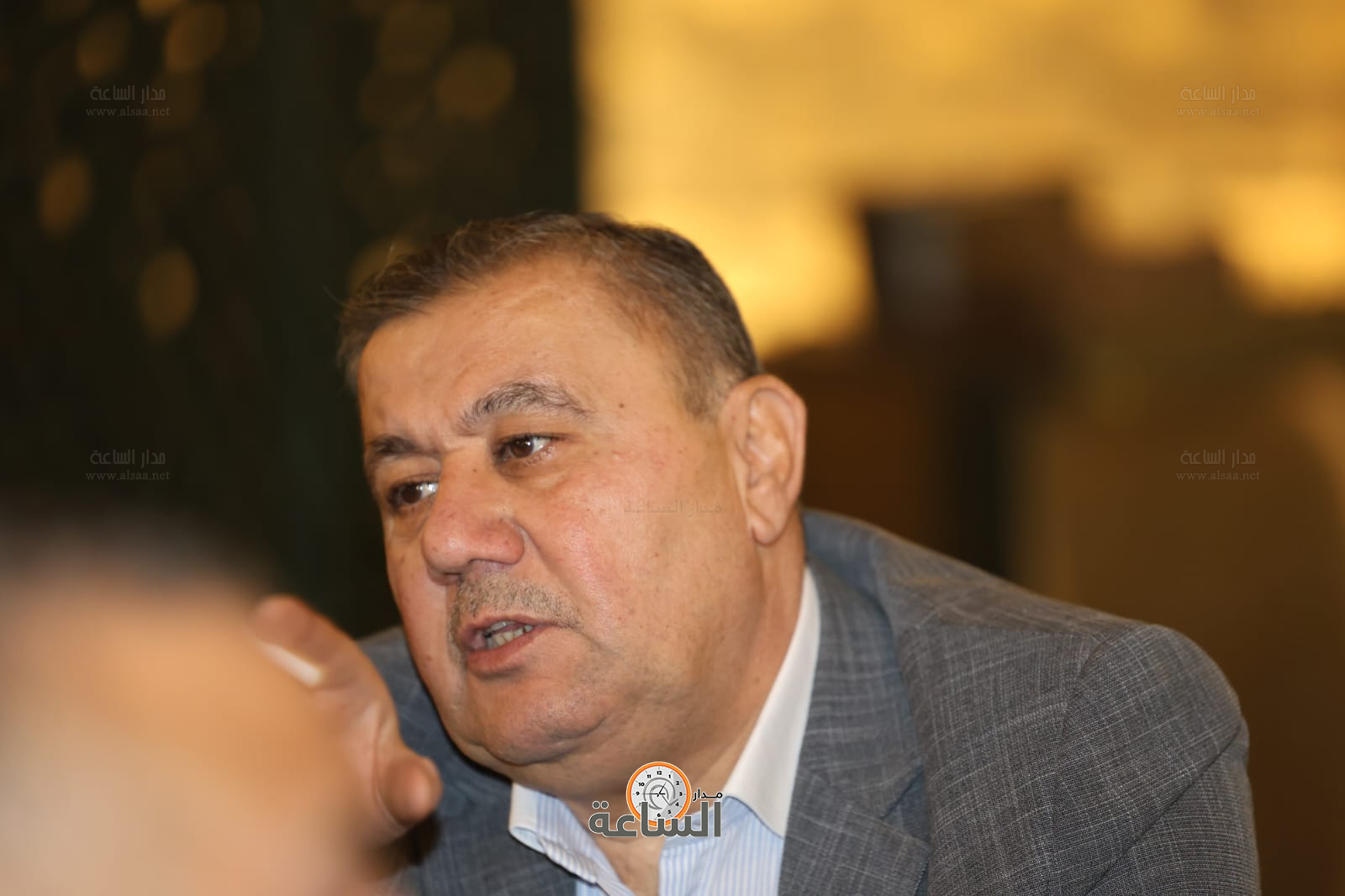 Madar Al-Saa Images 0.11496114541495728