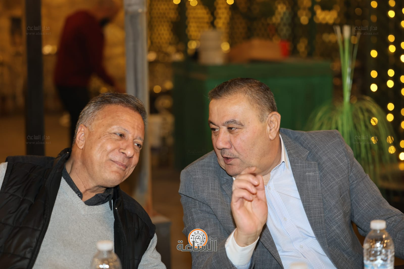 Madar Al-Saa Images 0.994246291310974