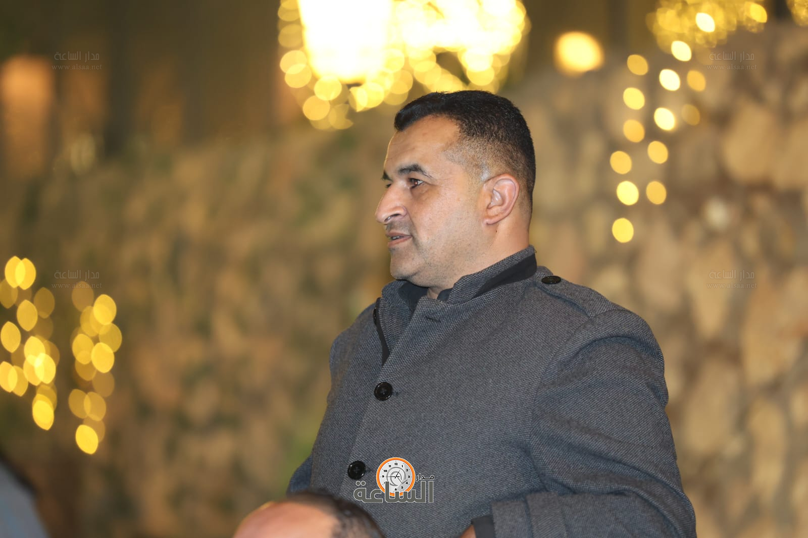 Madar Al-Saa Images 0.15429691656365963