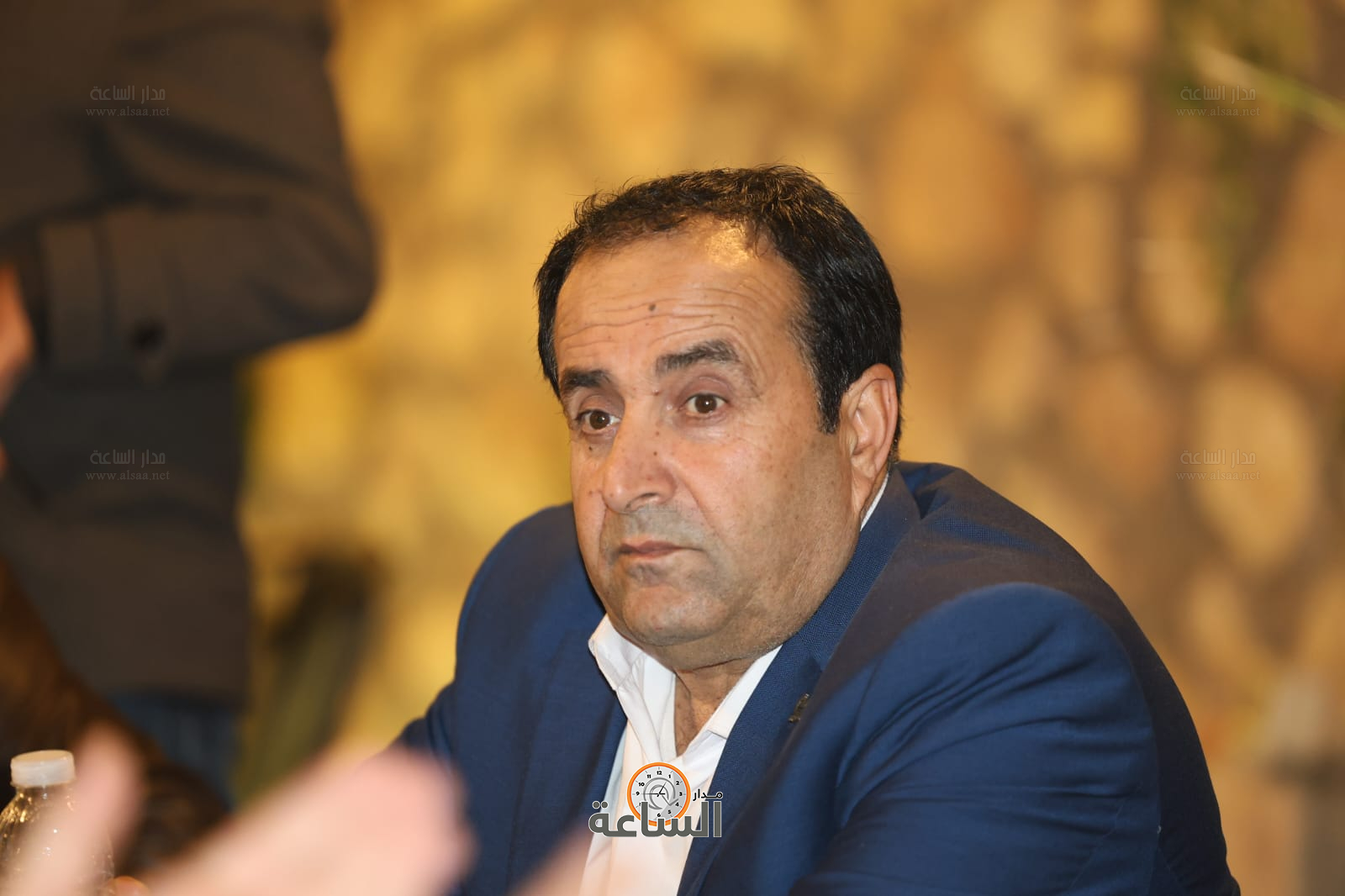 Madar Al-Saa Images 0.9796945289892831