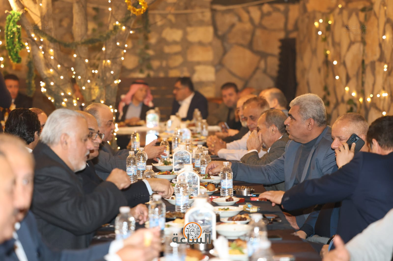 Madar Al-Saa Images 0.7660008786871133