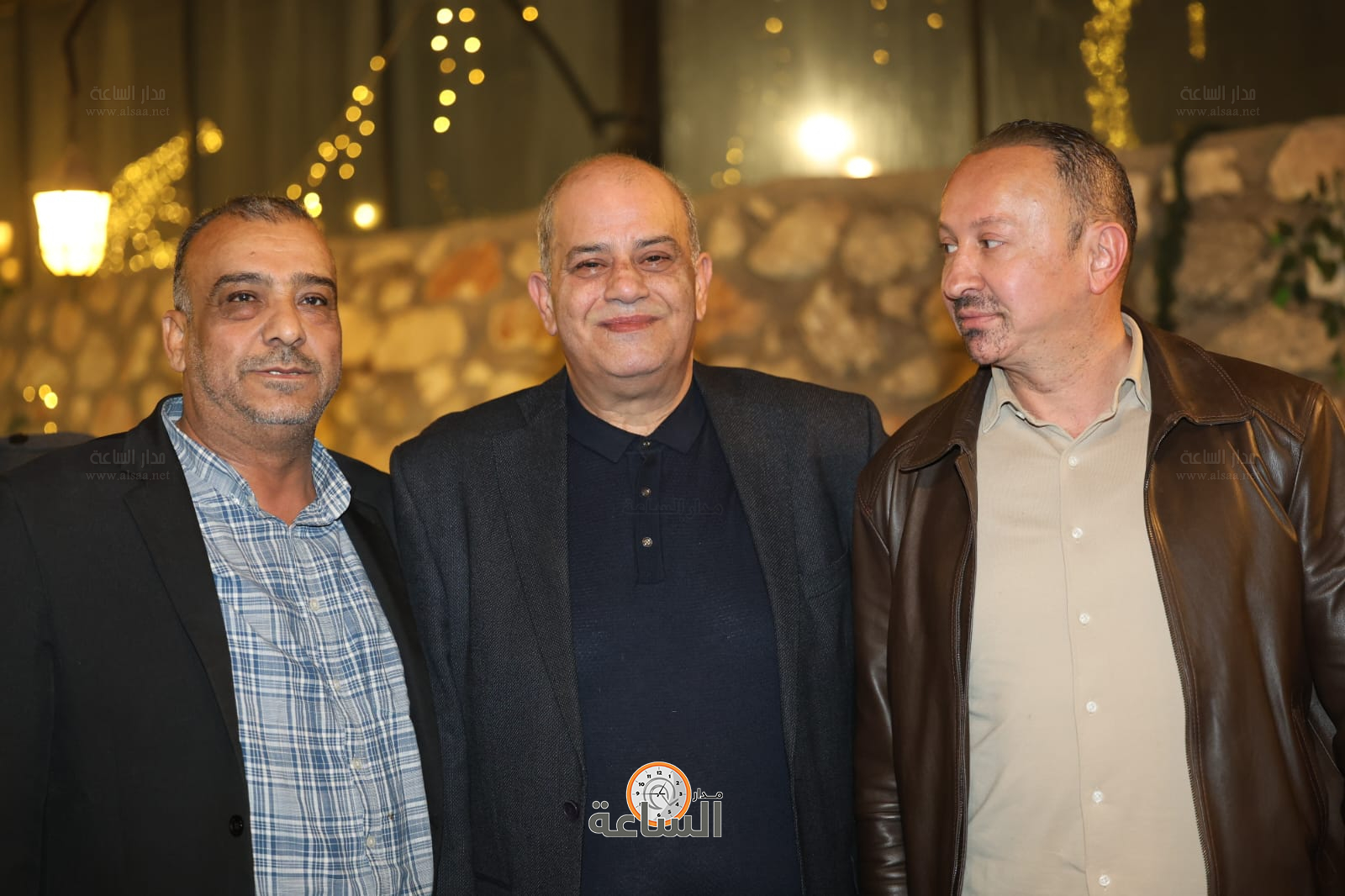 Madar Al-Saa Images 0.9201283478224933