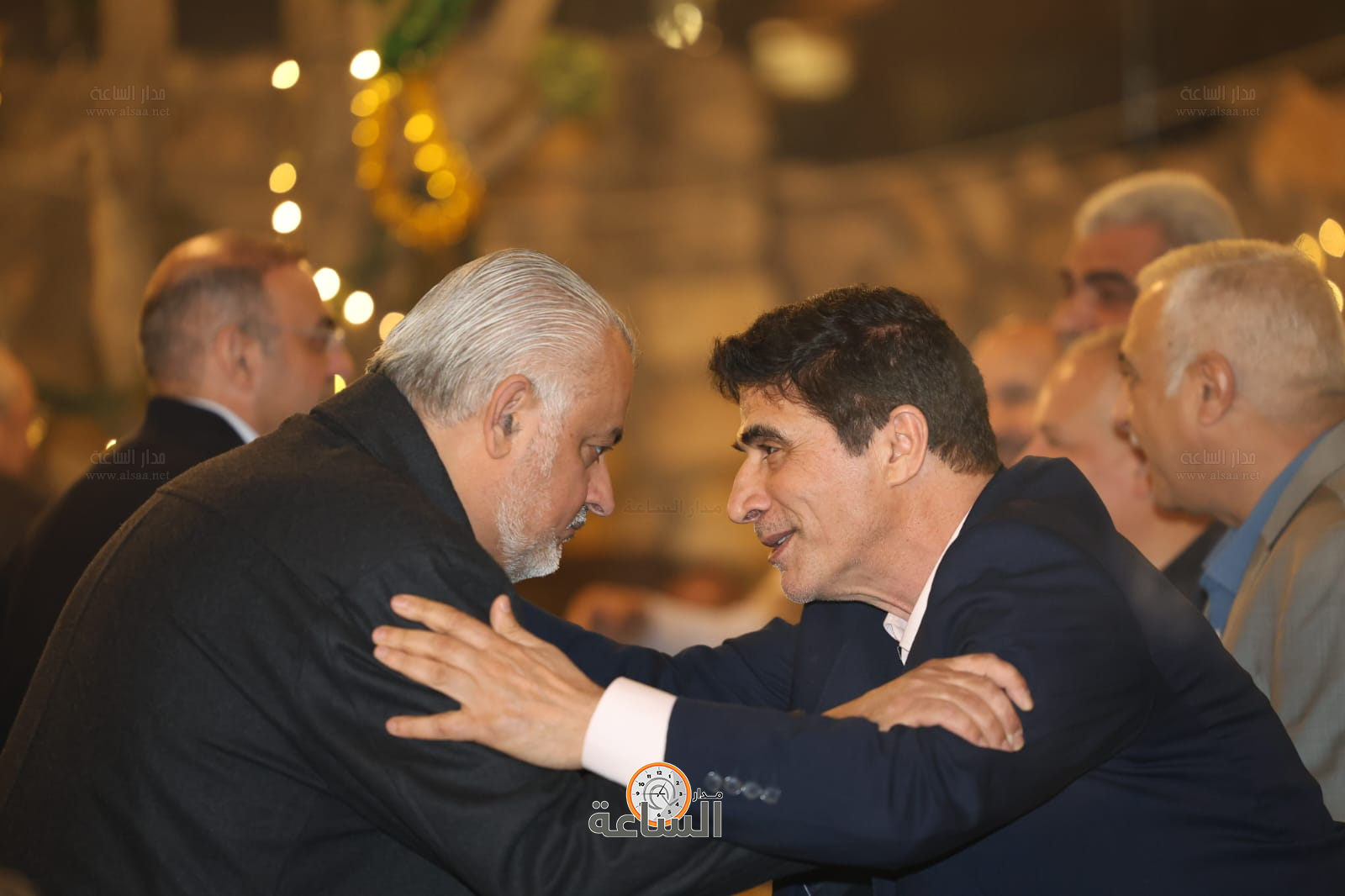 Madar Al-Saa Images 0.22667802413371985