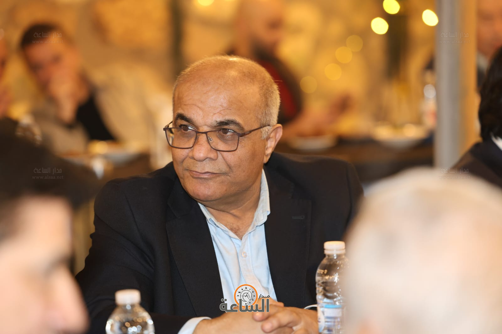 Madar Al-Saa Images 0.16636473238728233