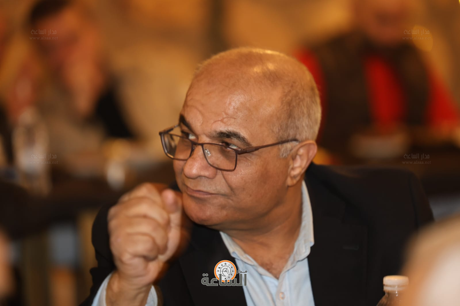 Madar Al-Saa Images 0.4482056558734726