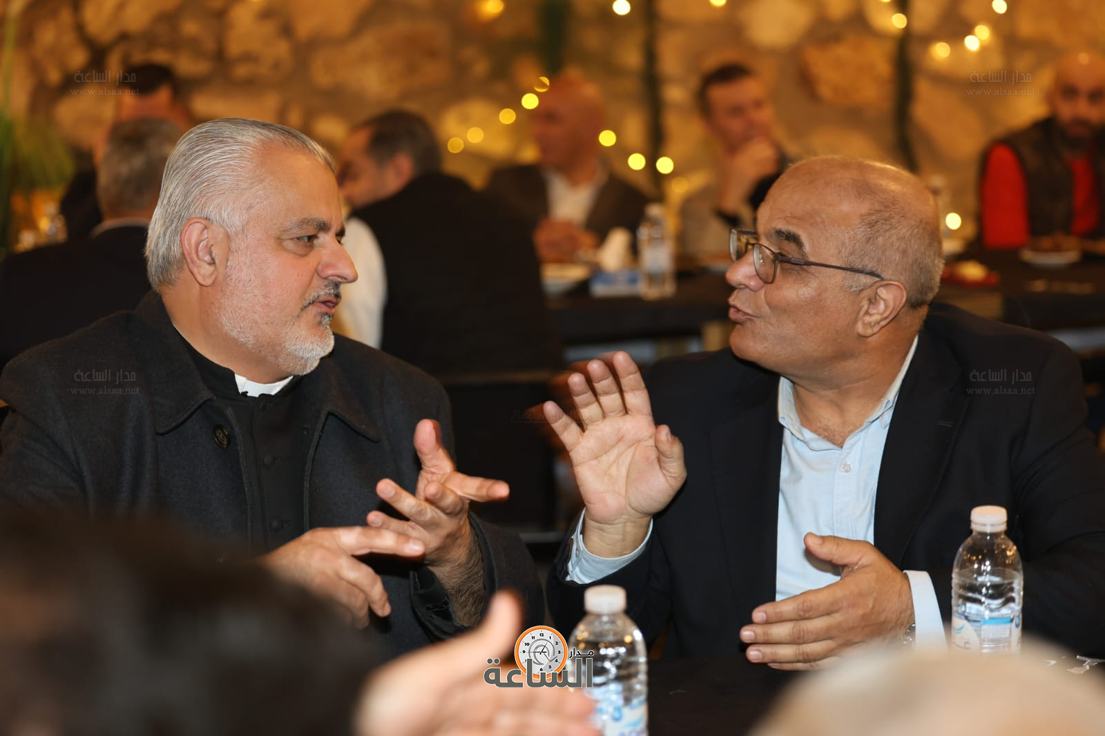 Madar Al-Saa Images 0.8913013569550632