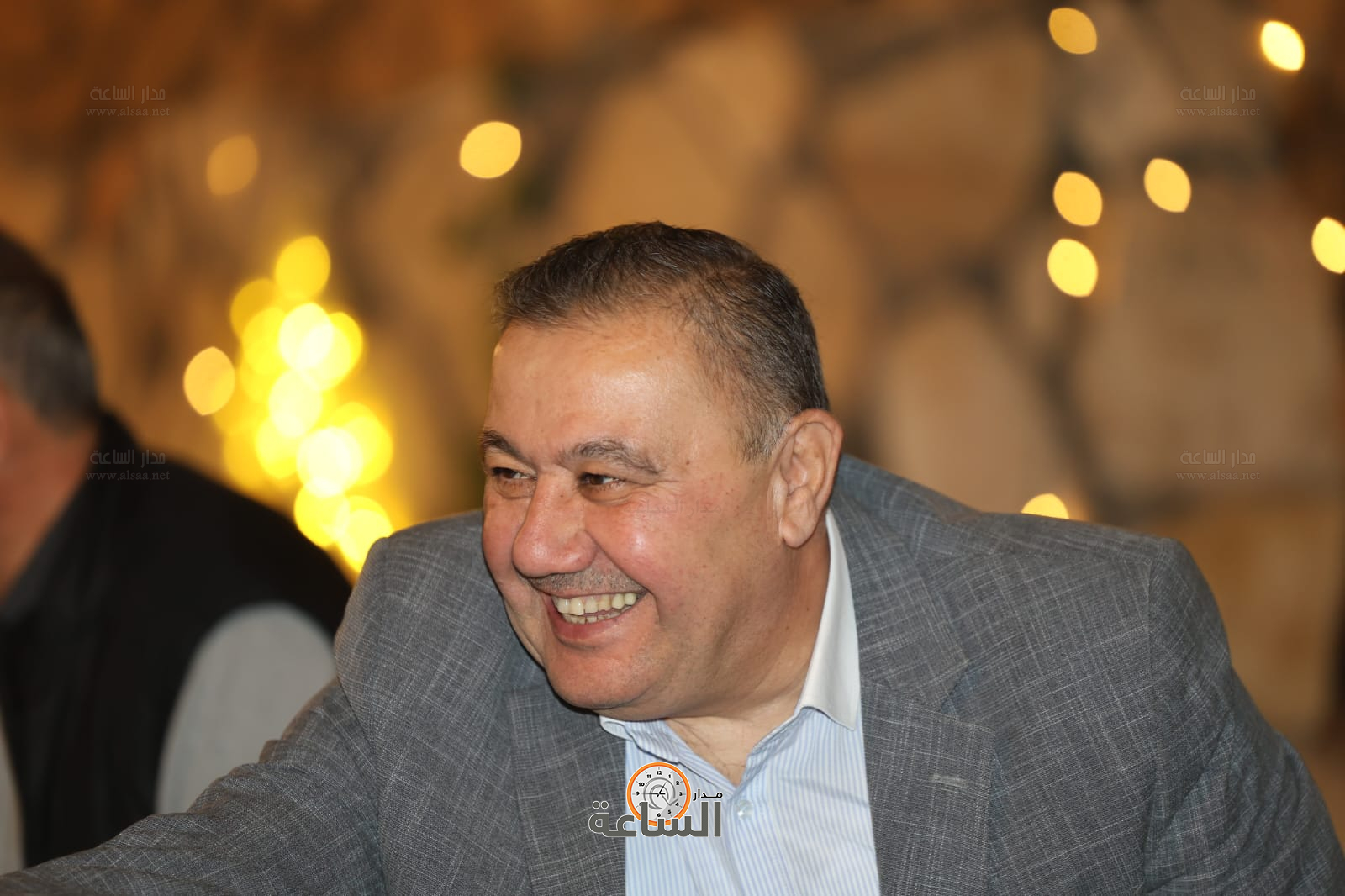 الباشا محمد خير الصباغ