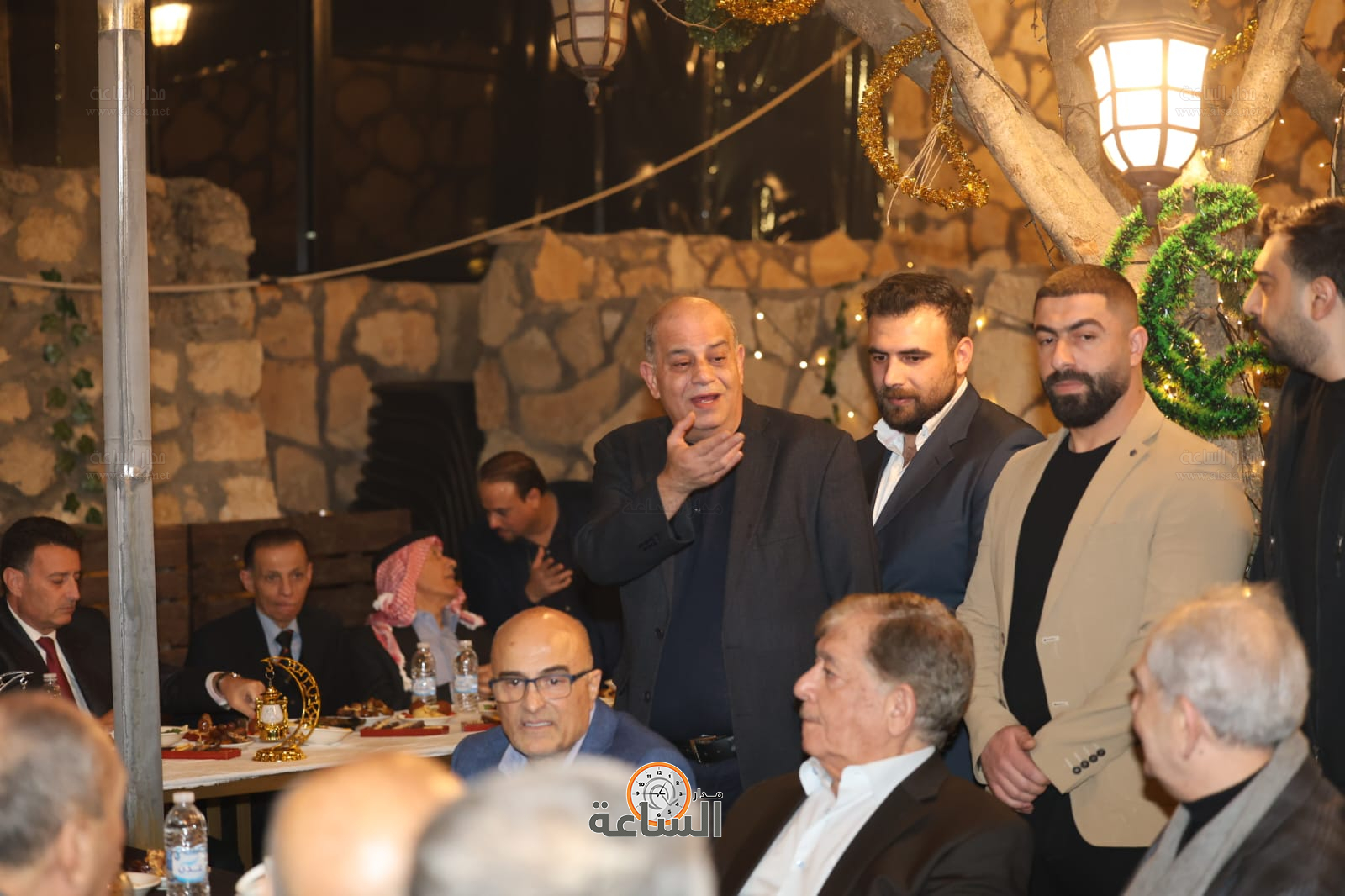 Madar Al-Saa Images 0.9999410340142143