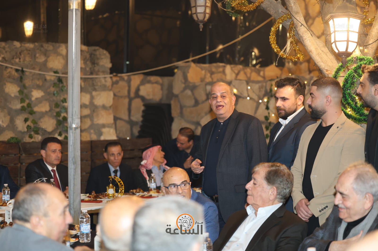 Madar Al-Saa Images 0.290807610023043