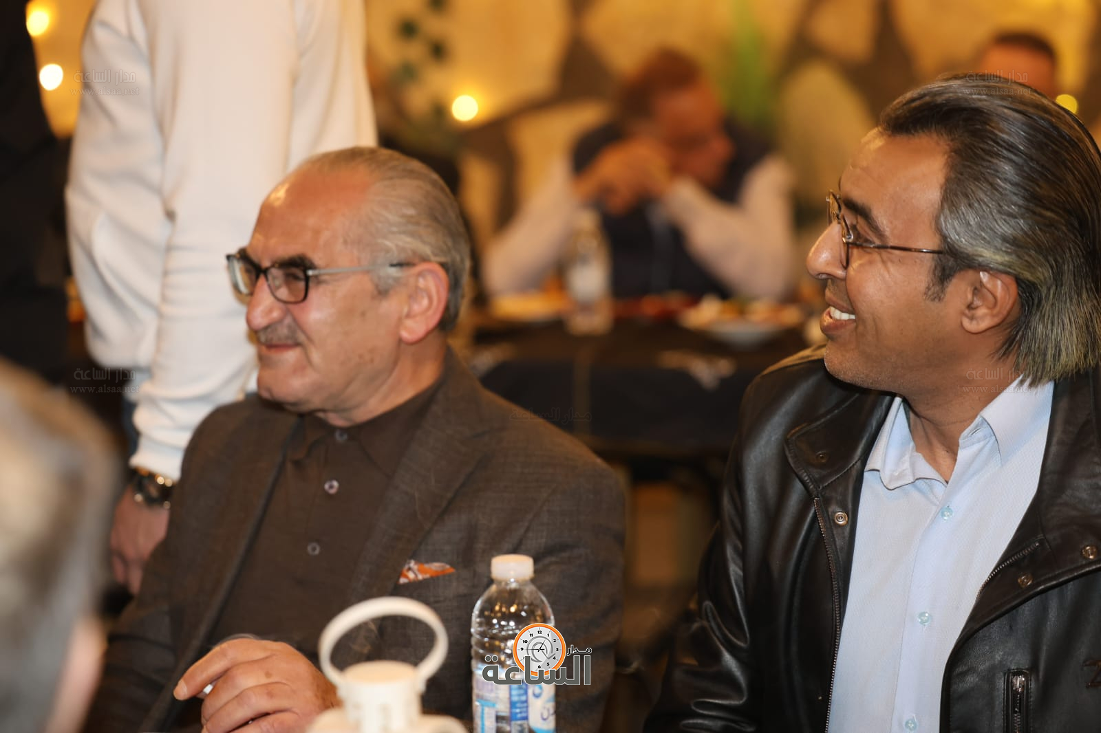 Madar Al-Saa Images 0.6501407538384951