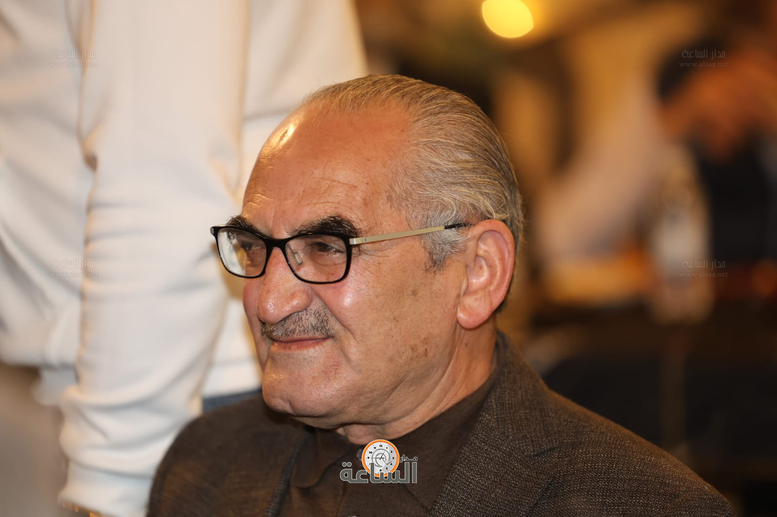 الفنان زهير النوباني