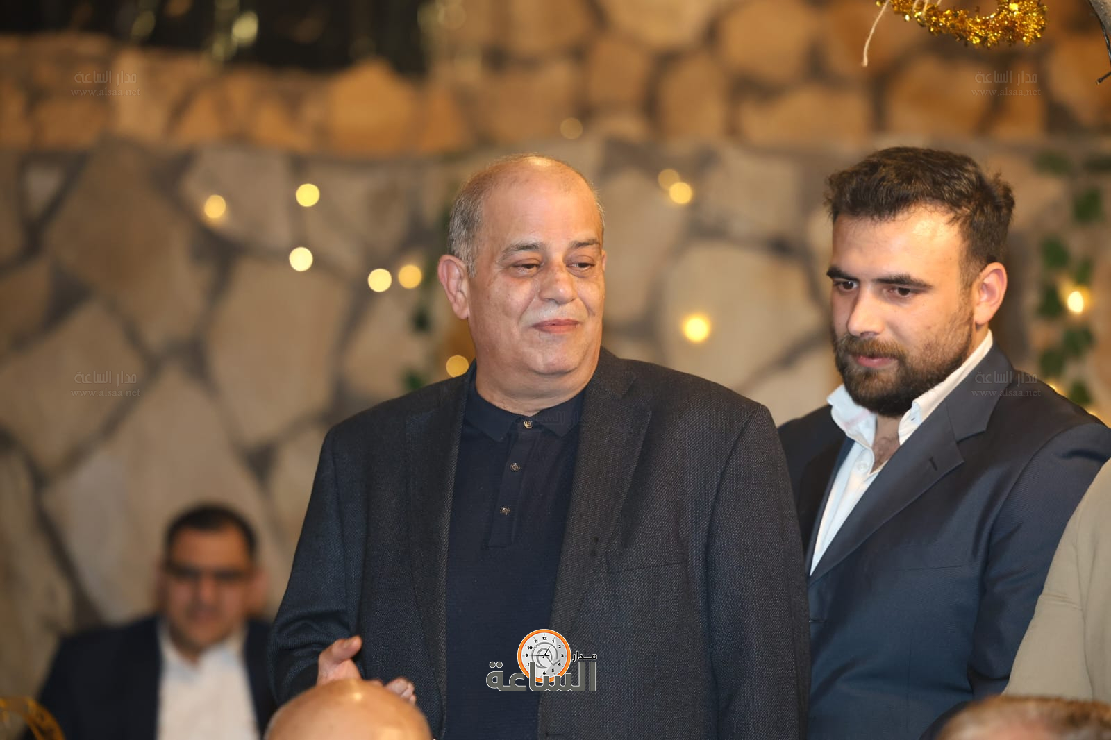 Madar Al-Saa Images 0.9759289870341681