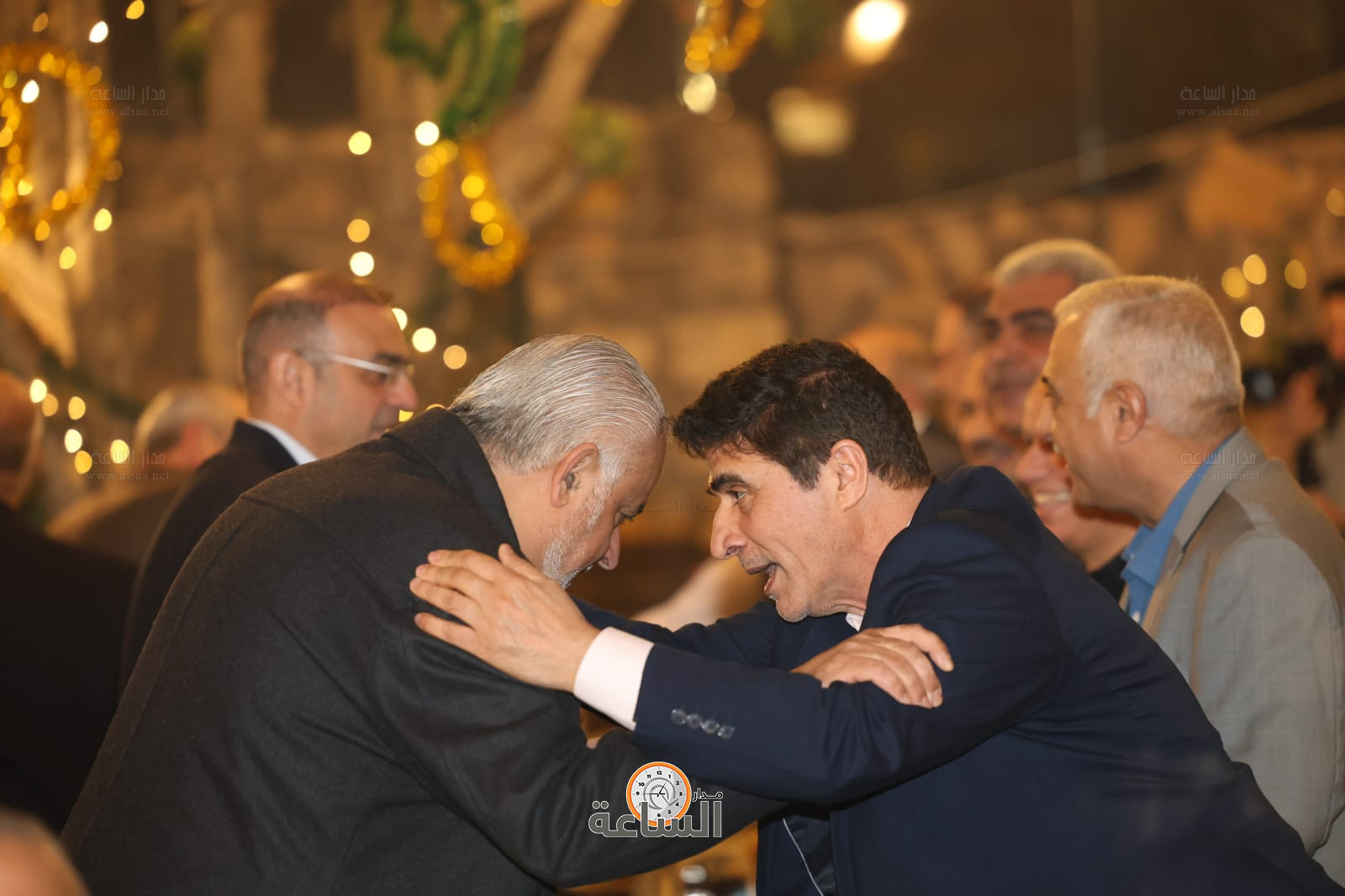 Madar Al-Saa Images 0.4628397746884301