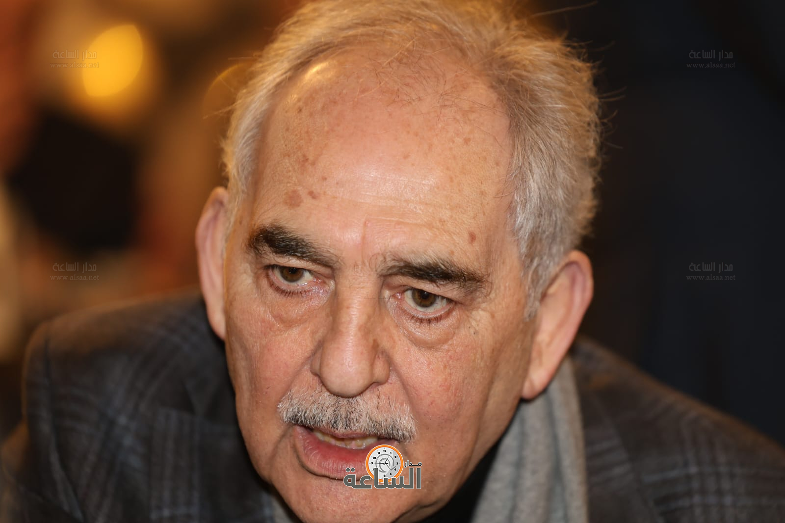 الوزير الأسبق سمير الحباشنة