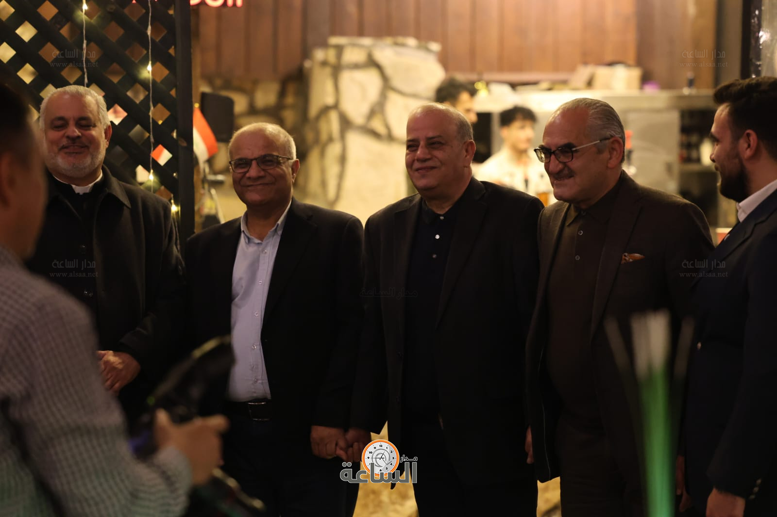 Madar Al-Saa Images 0.24127535896354324