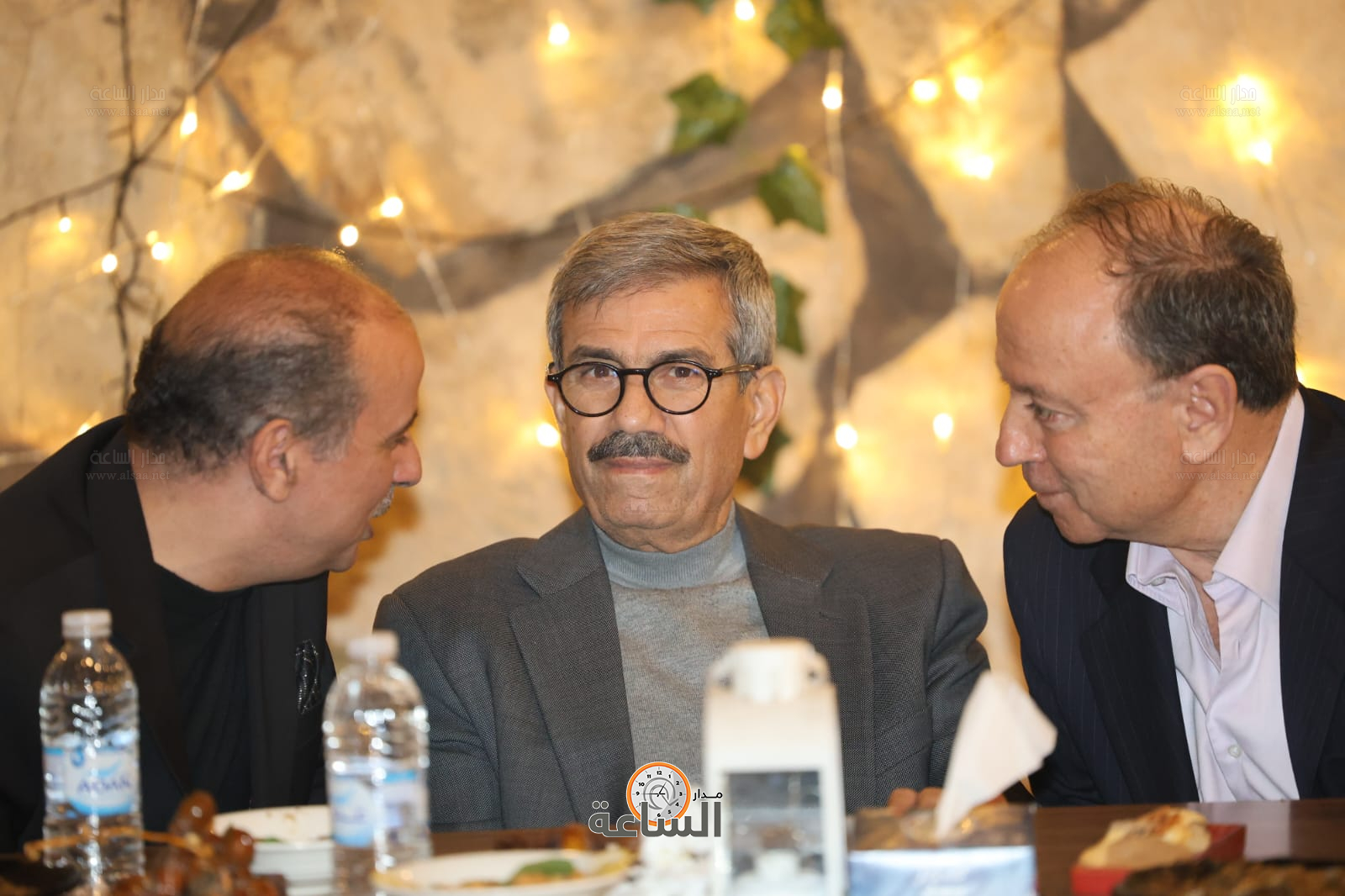 Madar Al-Saa Images 0.4094305421248441