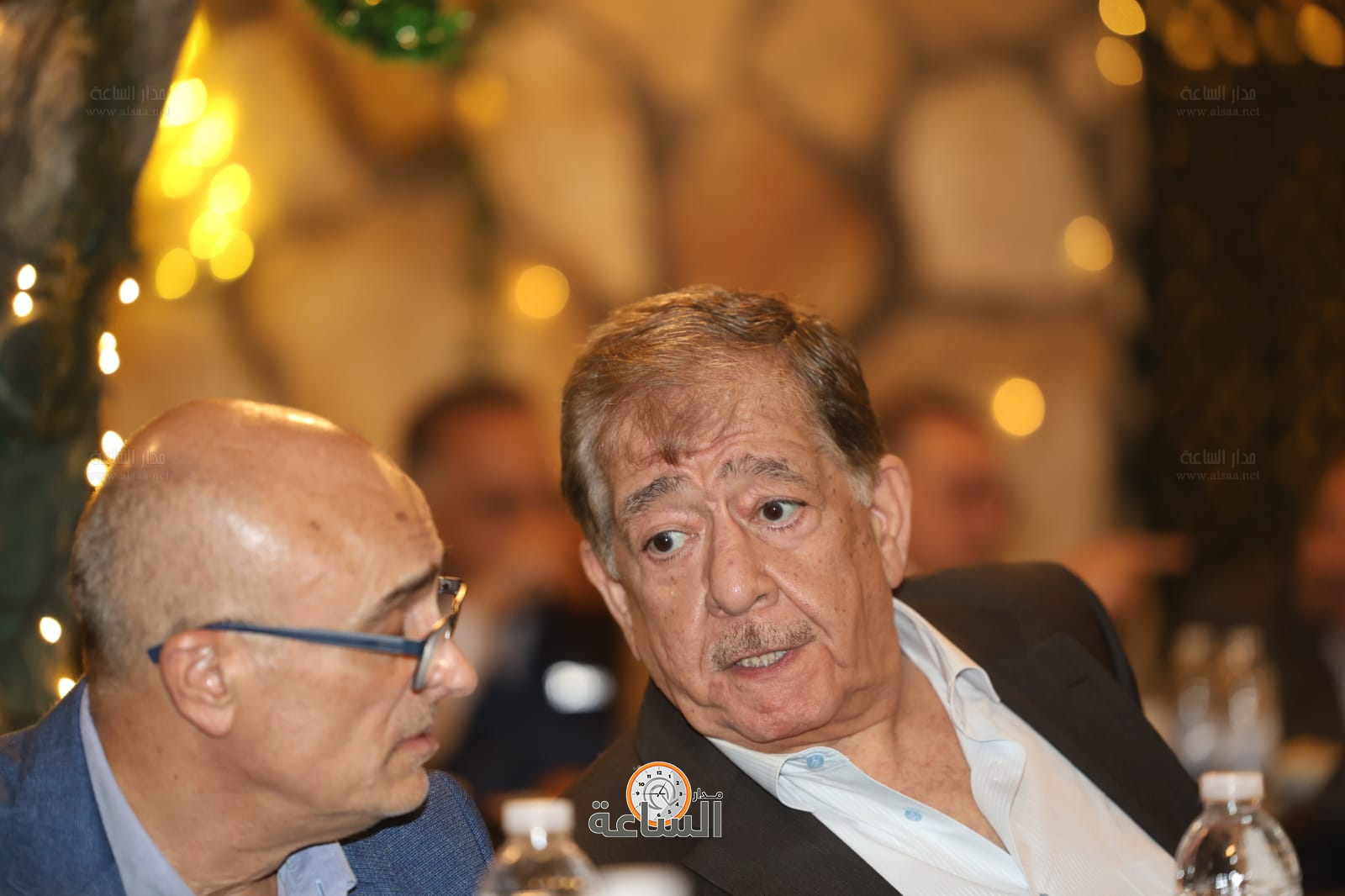 Madar Al-Saa Images 0.8638902700972573