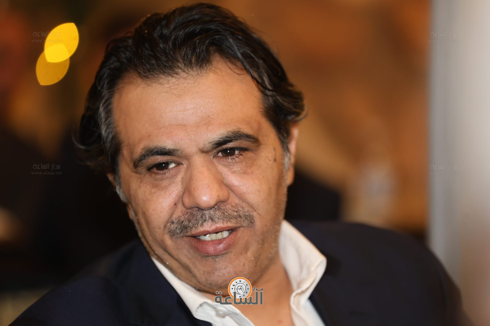 السفير أمجد القهيوي