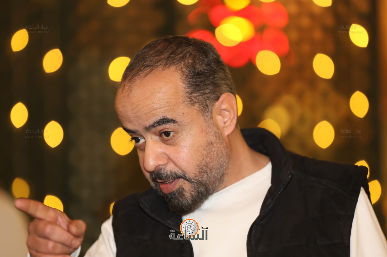 Madar Al-Saa Images 0.8401534094827872