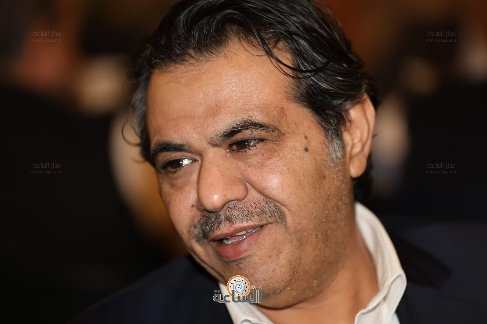 السفير أمجد القهيوي