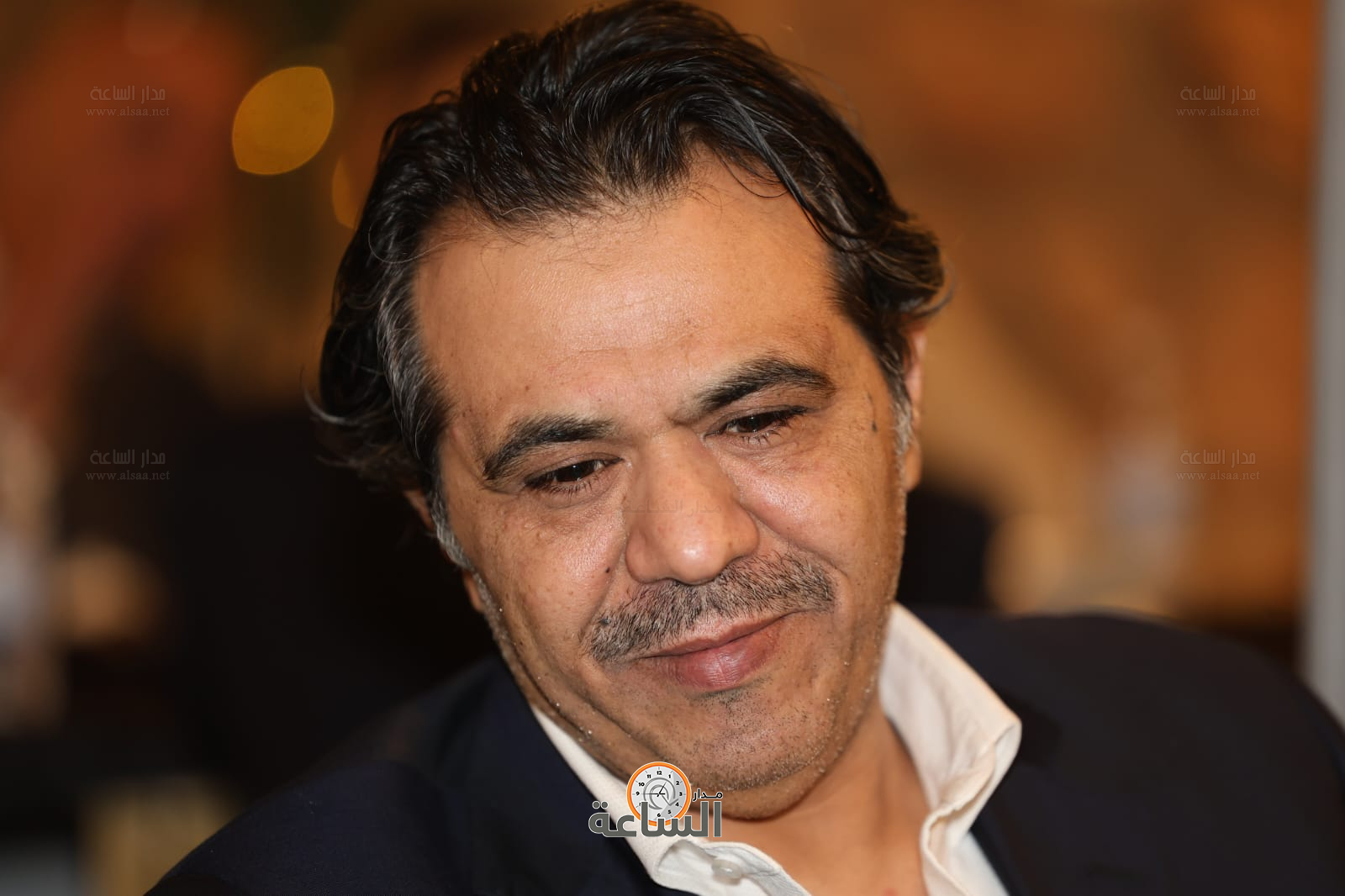 السفير أمجد القهيوي