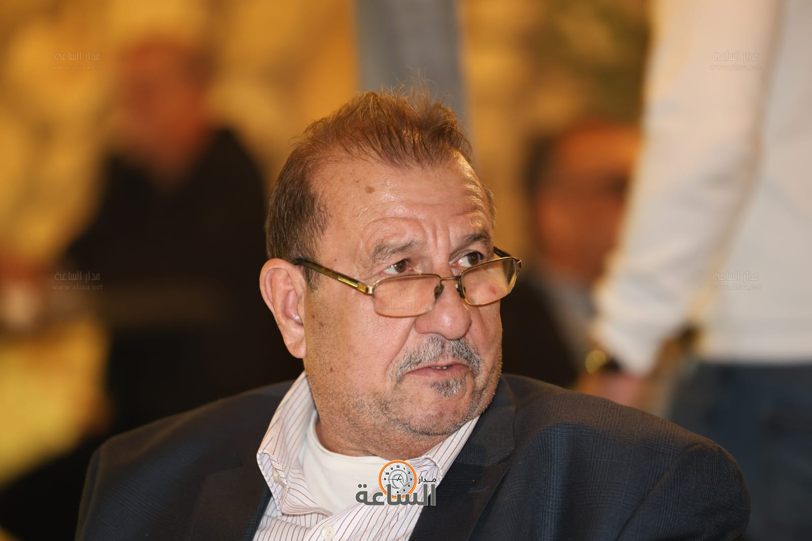 Madar Al-Saa Images 0.3935537007146317