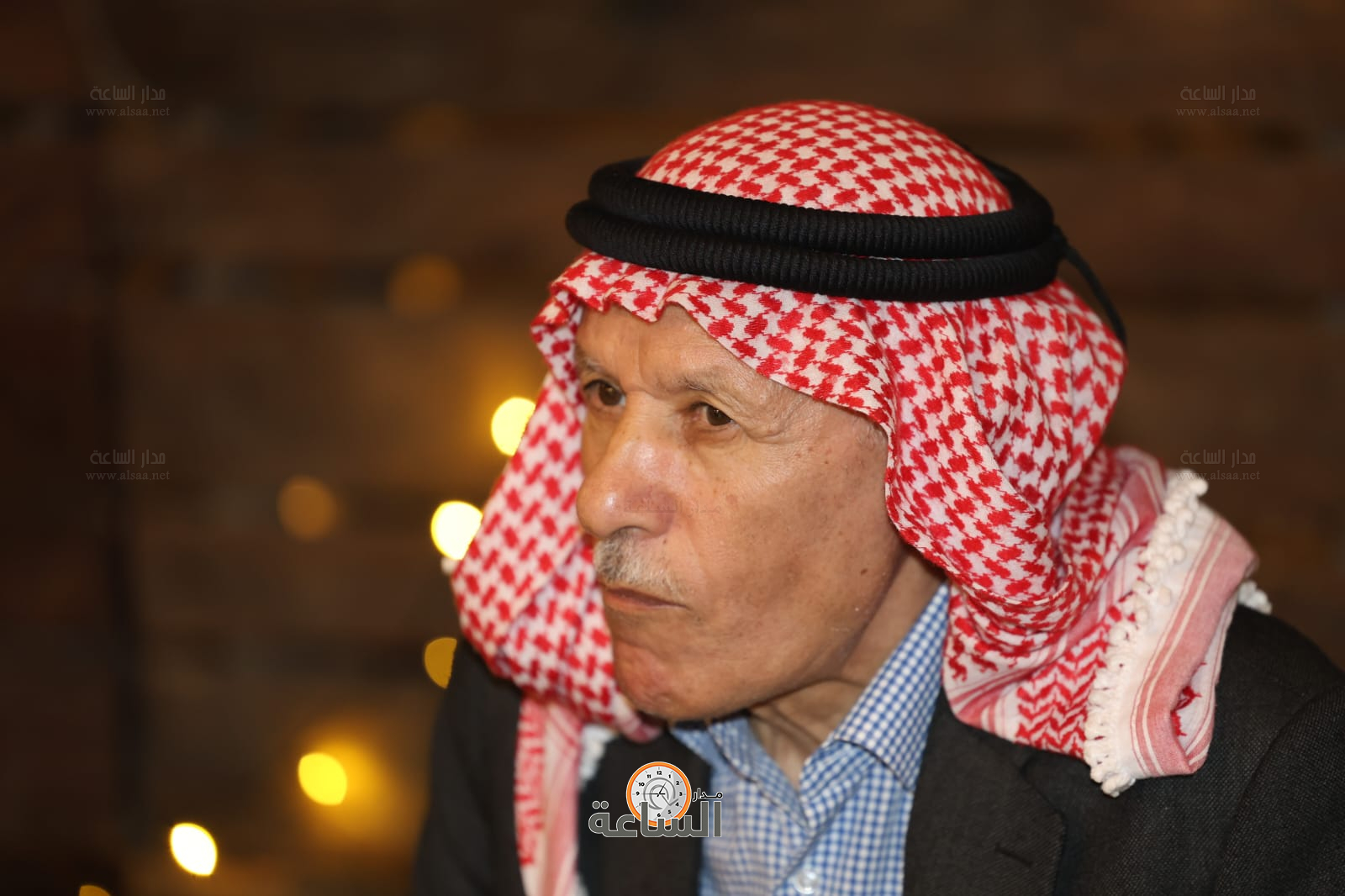 صالح العرموطي