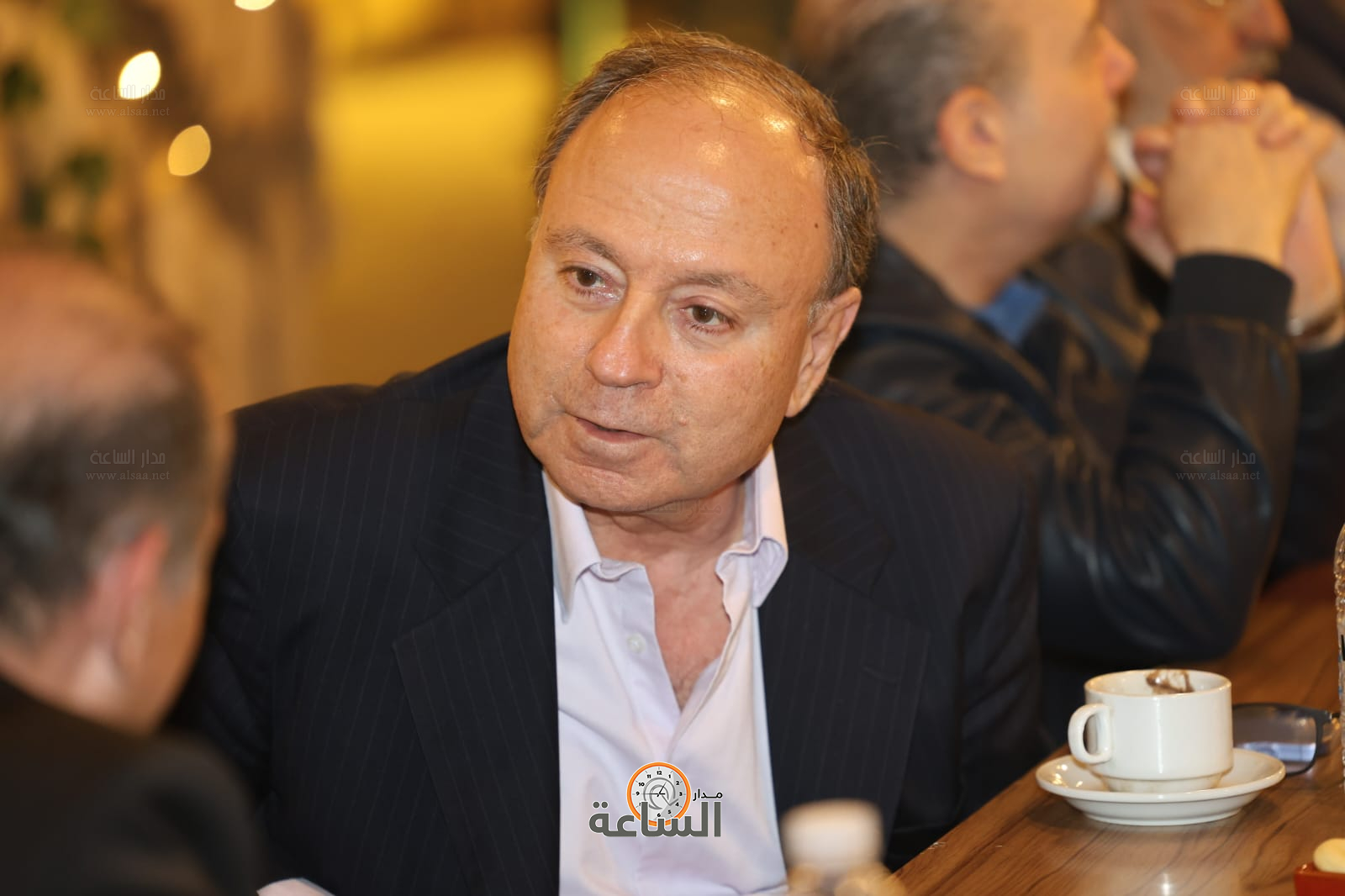 Madar Al-Saa Images 0.9386693560218033