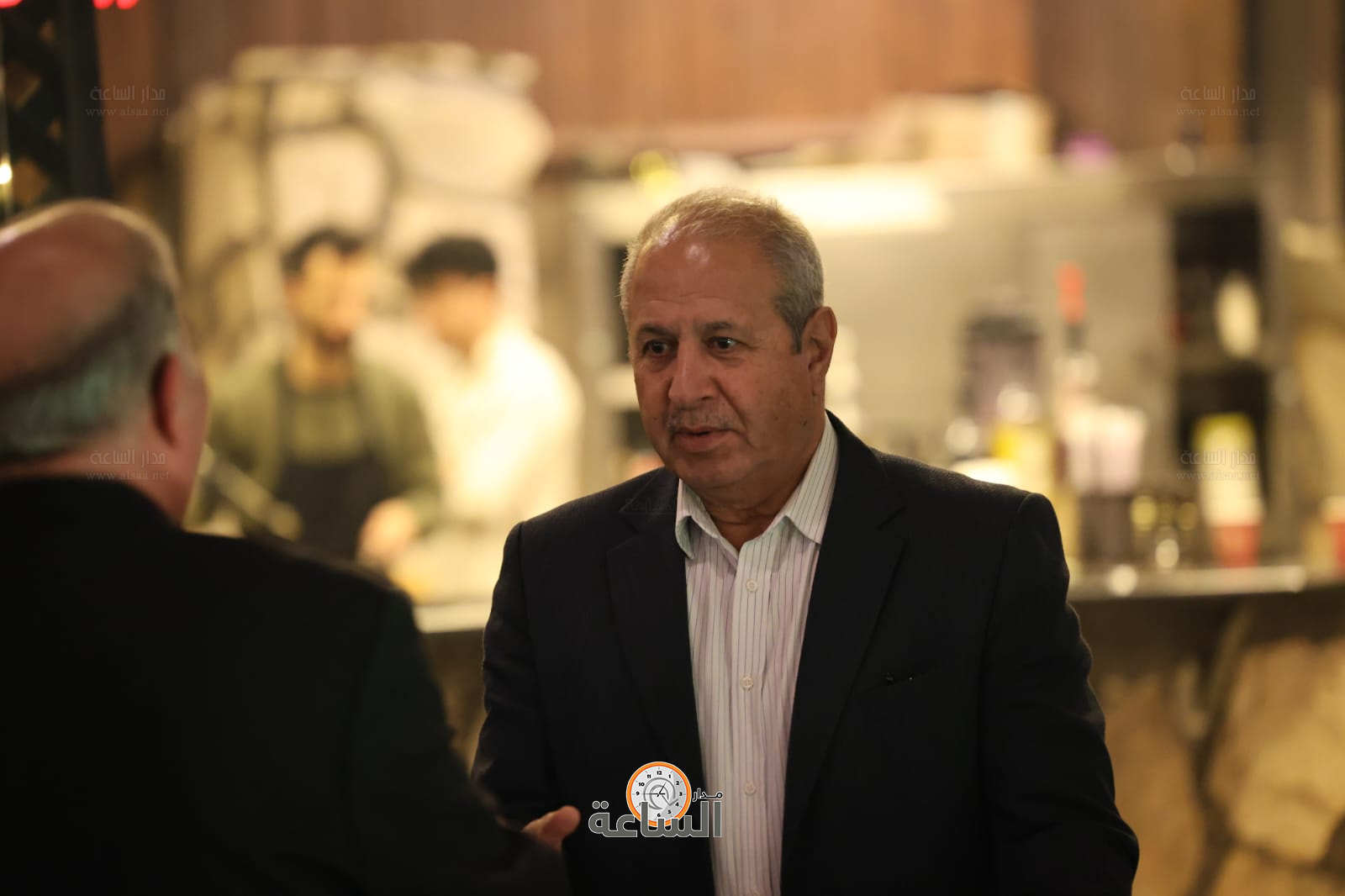 Madar Al-Saa Images 0.253486712558753