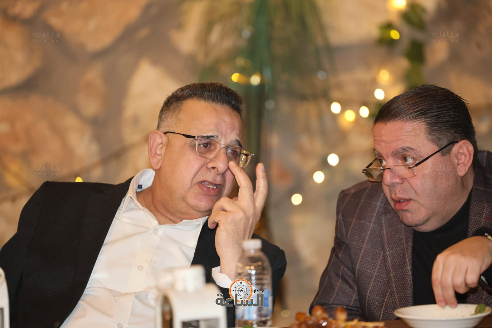 Madar Al-Saa Images 0.4398907567850039