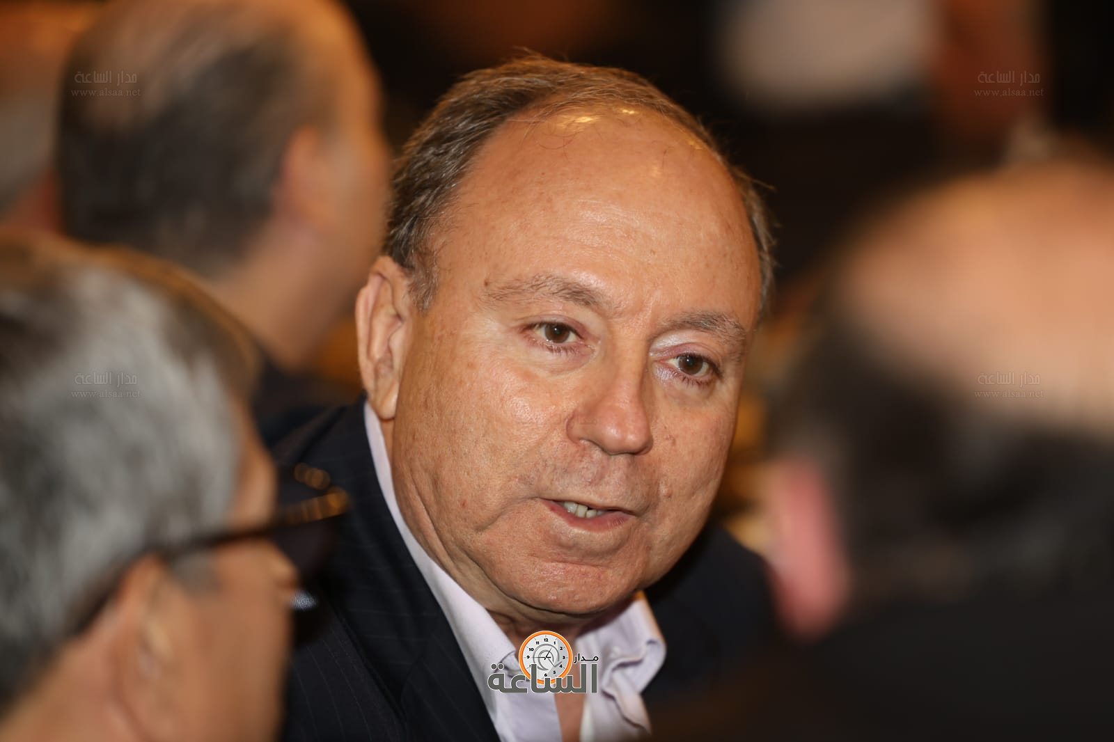 Madar Al-Saa Images 0.16009631353519427