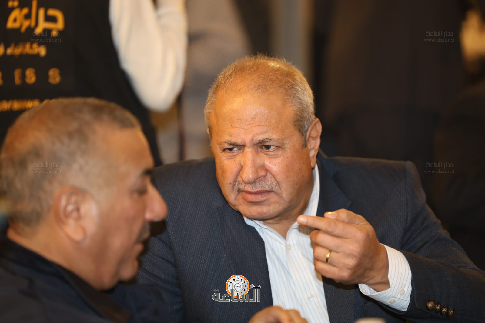 Madar Al-Saa Images 0.5101468741732149