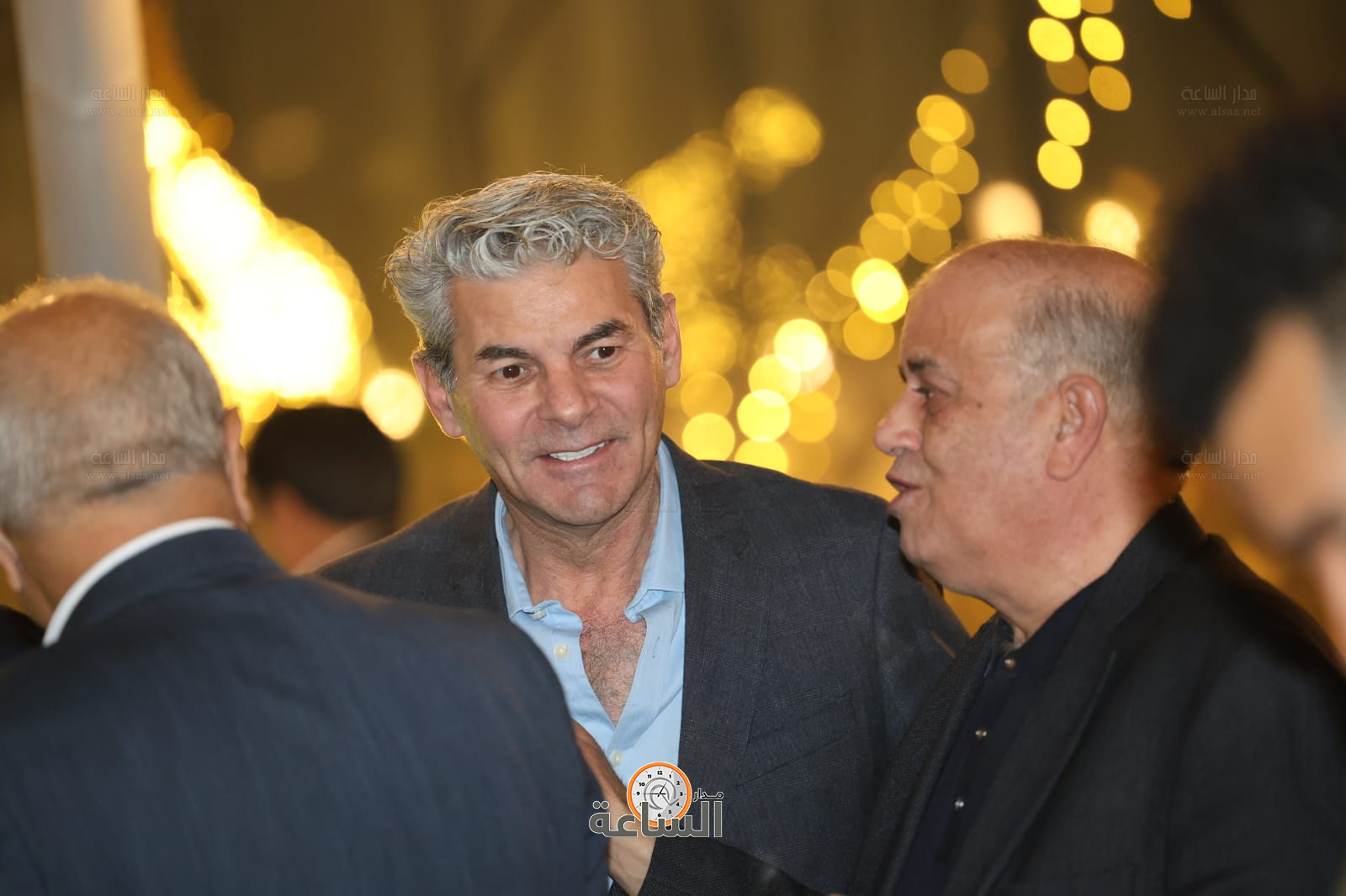 Madar Al-Saa Images 0.9616328832512493