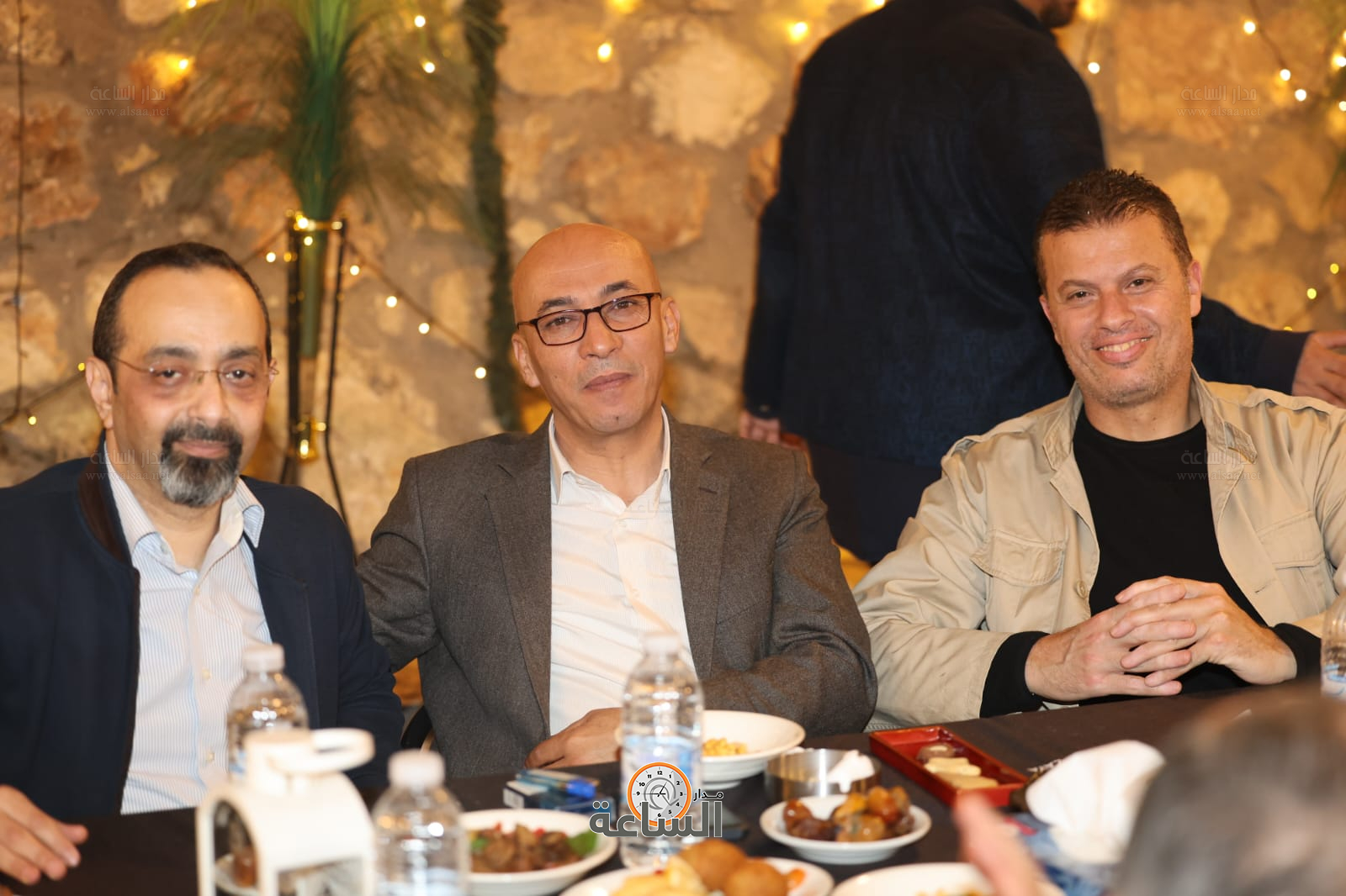 Madar Al-Saa Images 0.5724246256226562