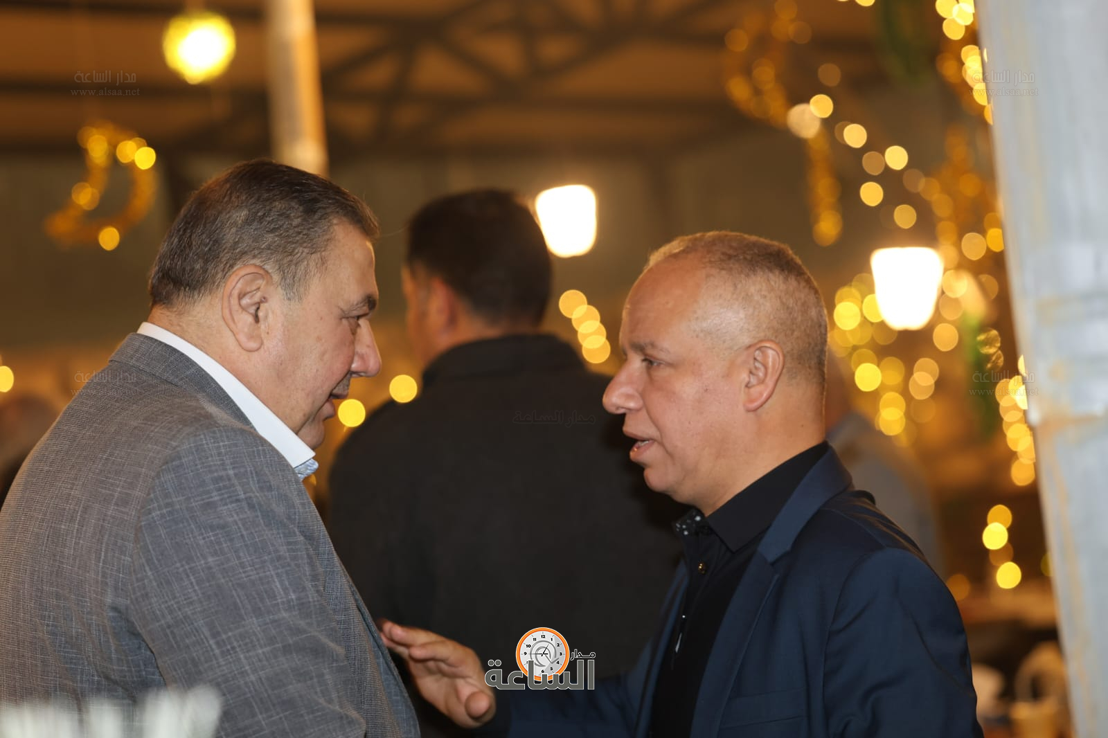 Madar Al-Saa Images 0.1276089096864612