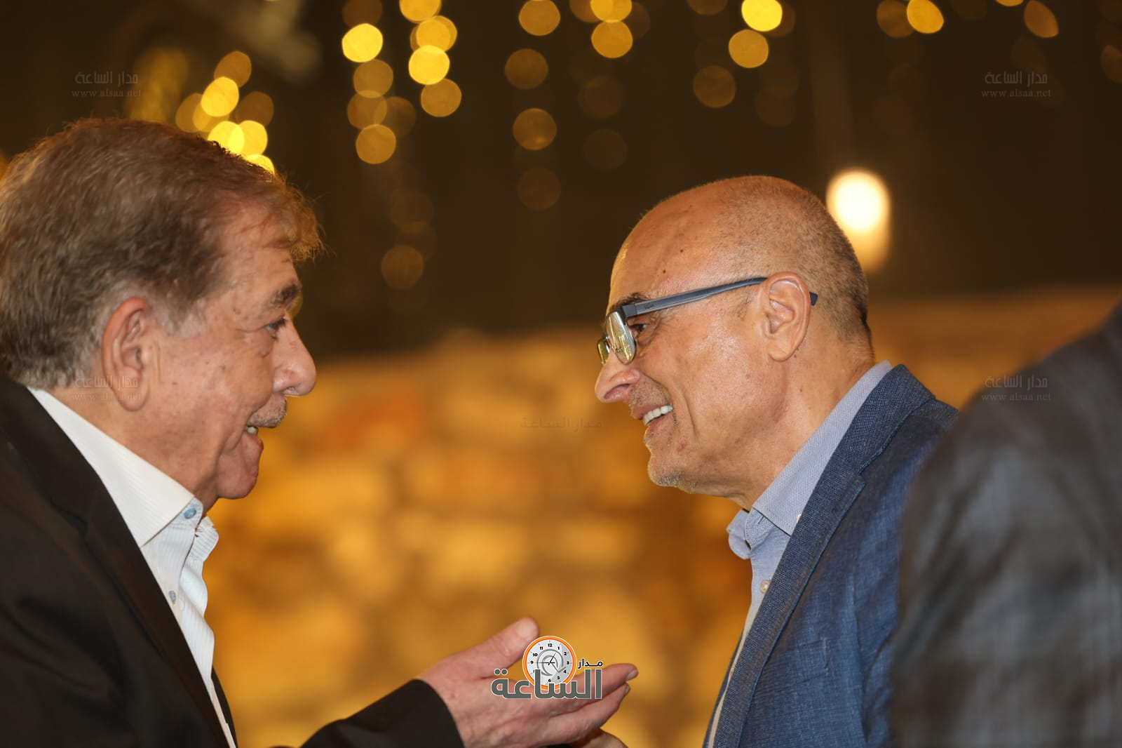 Madar Al-Saa Images 0.978180250012801