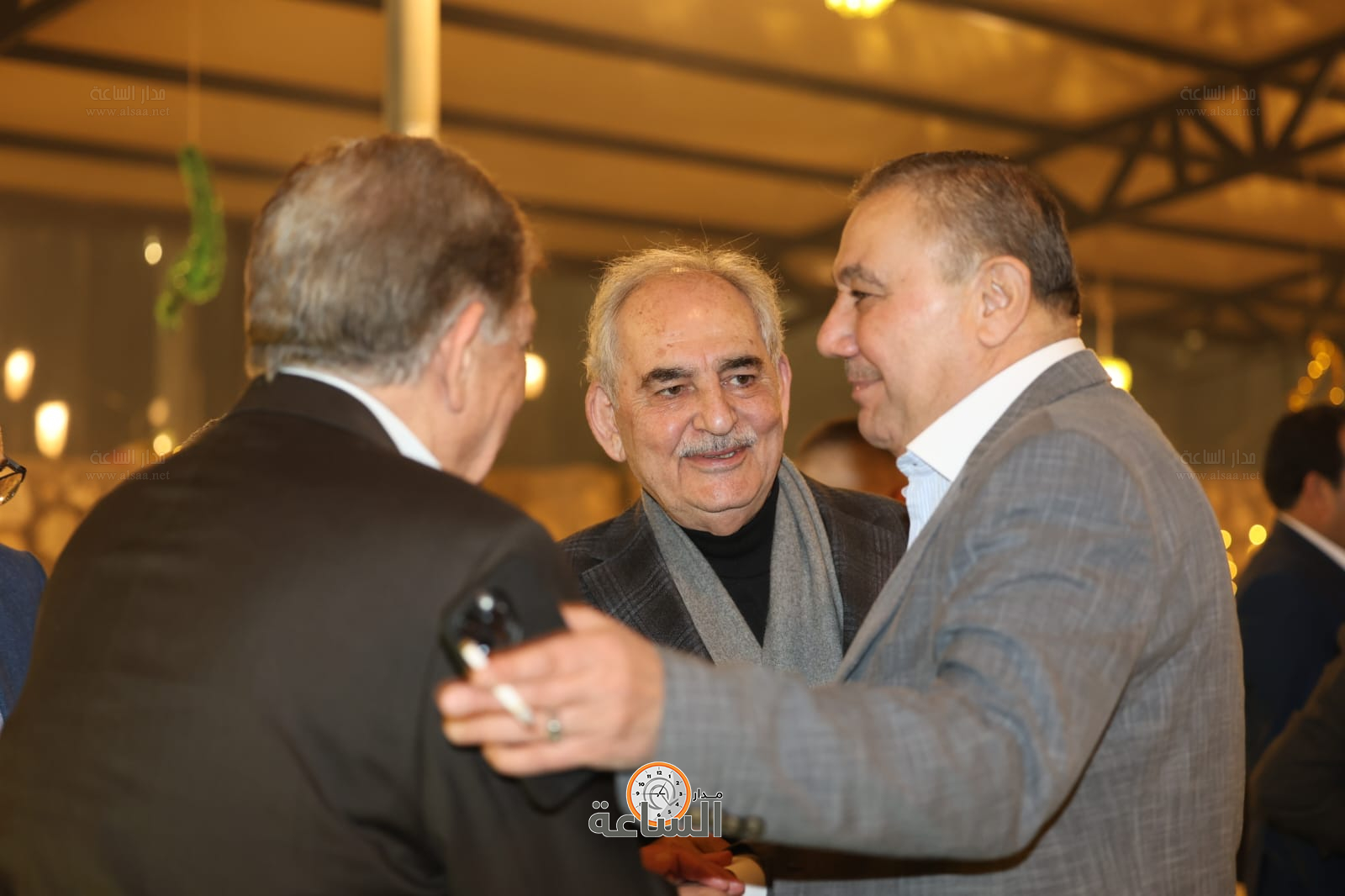 Madar Al-Saa Images 0.338331683314242