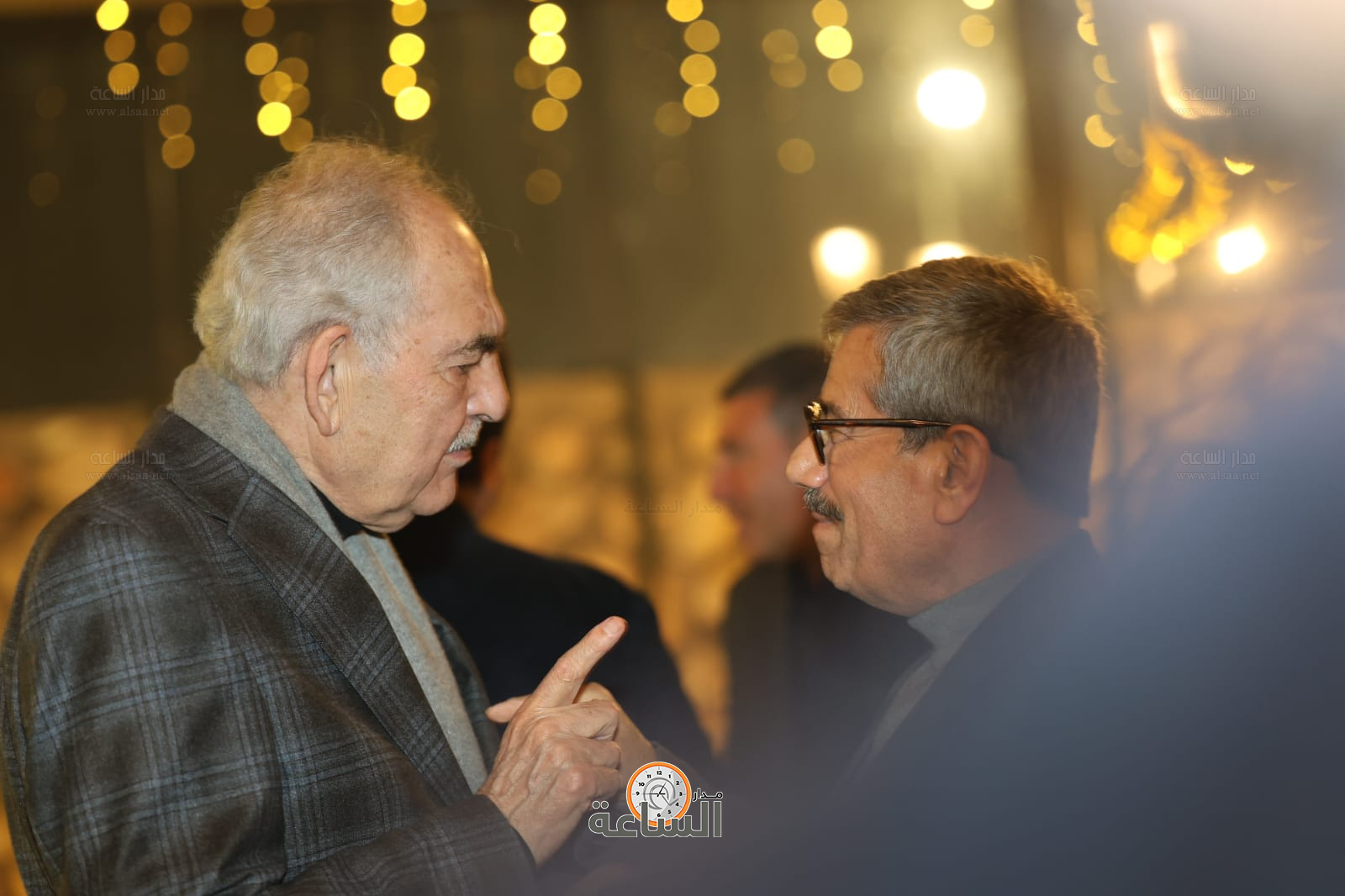 Madar Al-Saa Images 0.6488490155539677