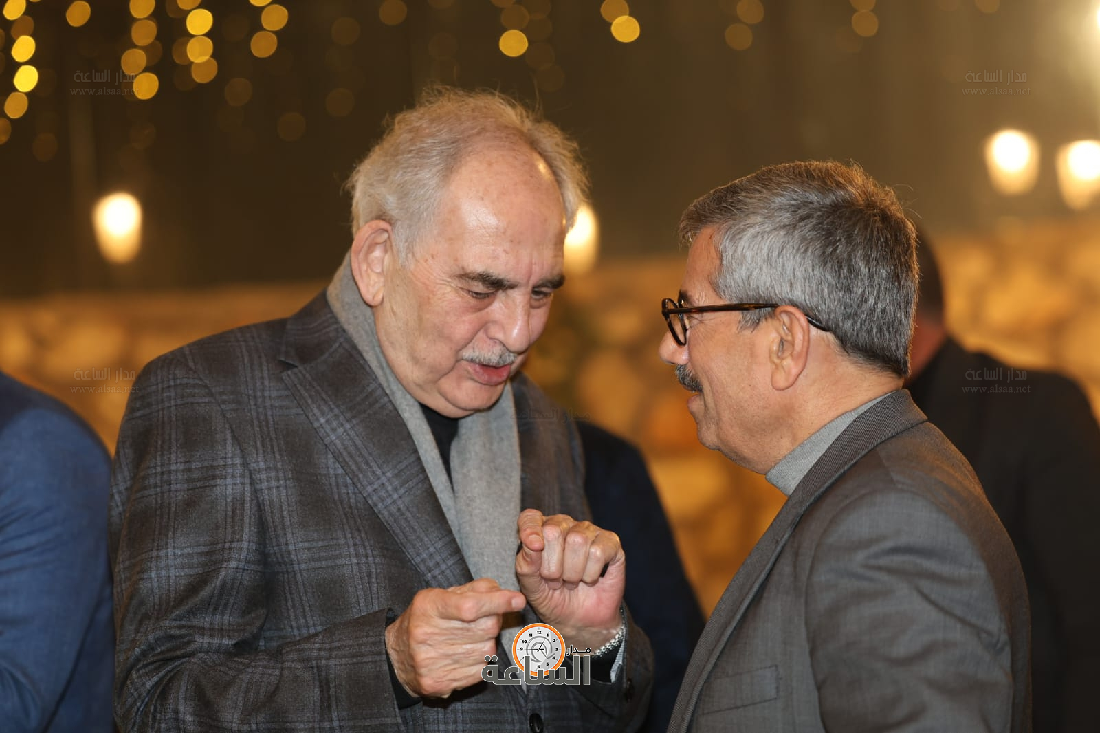 Madar Al-Saa Images 0.009197348198811461