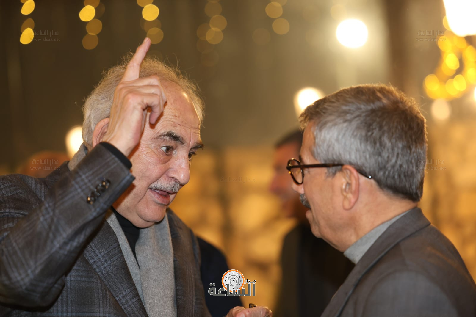 Madar Al-Saa Images 0.06789287418546563