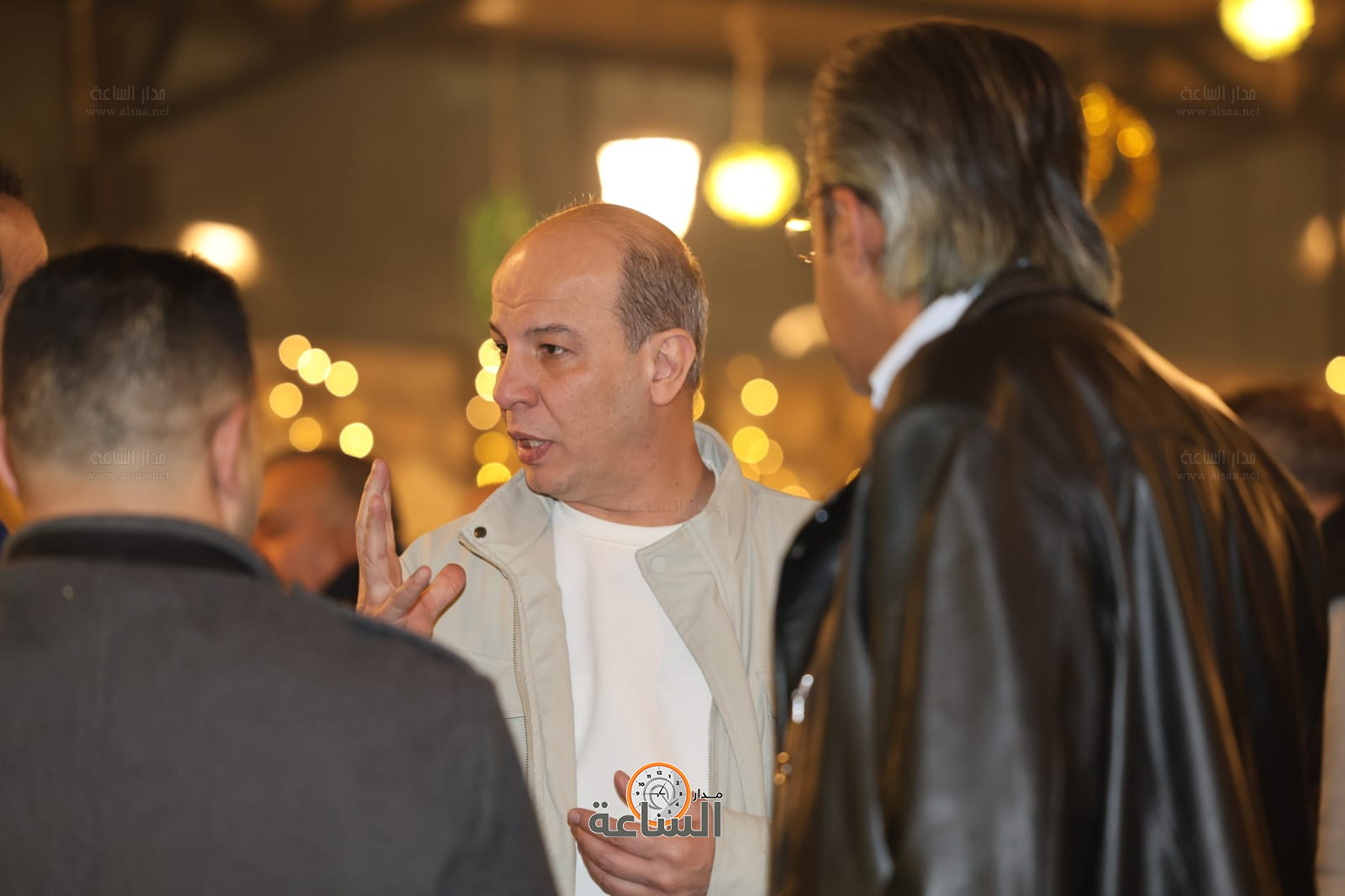 Madar Al-Saa Images 0.18416452182298837