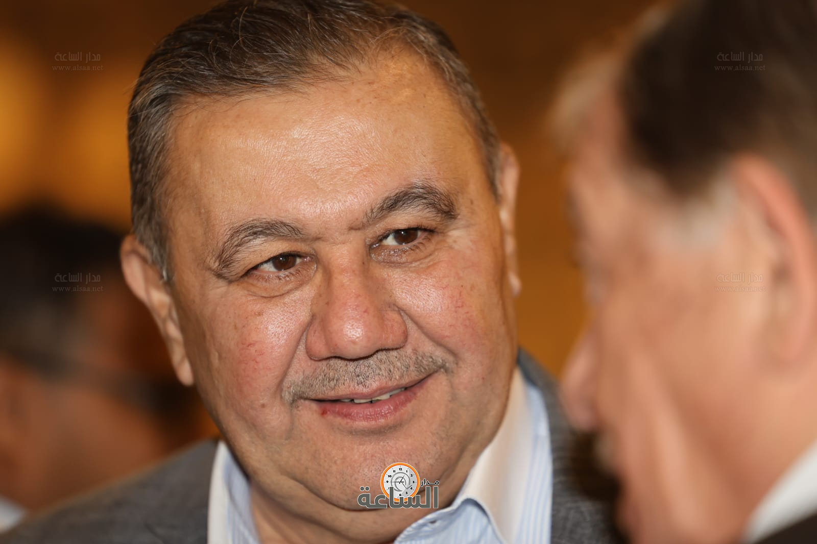 الباشا محمد خير الصباغ