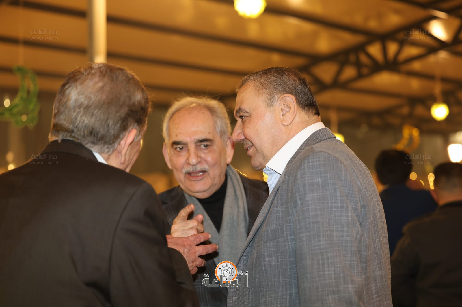 Madar Al-Saa Images 0.20651054692382087