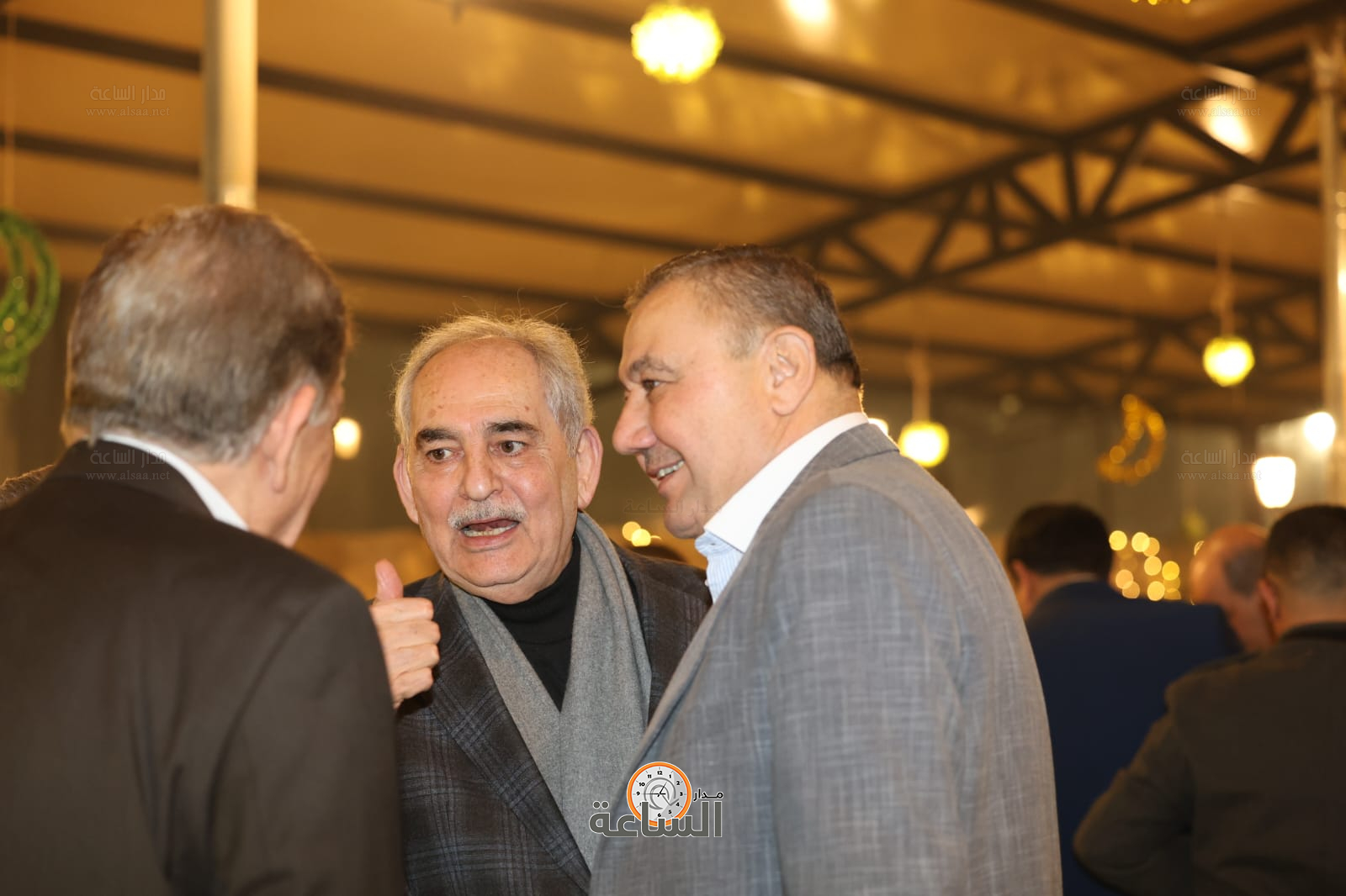 Madar Al-Saa Images 0.8823408245936664