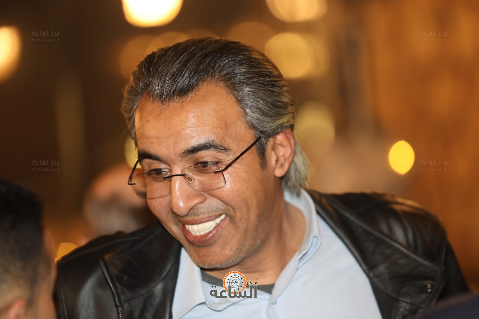 Madar Al-Saa Images 0.5894481382821677