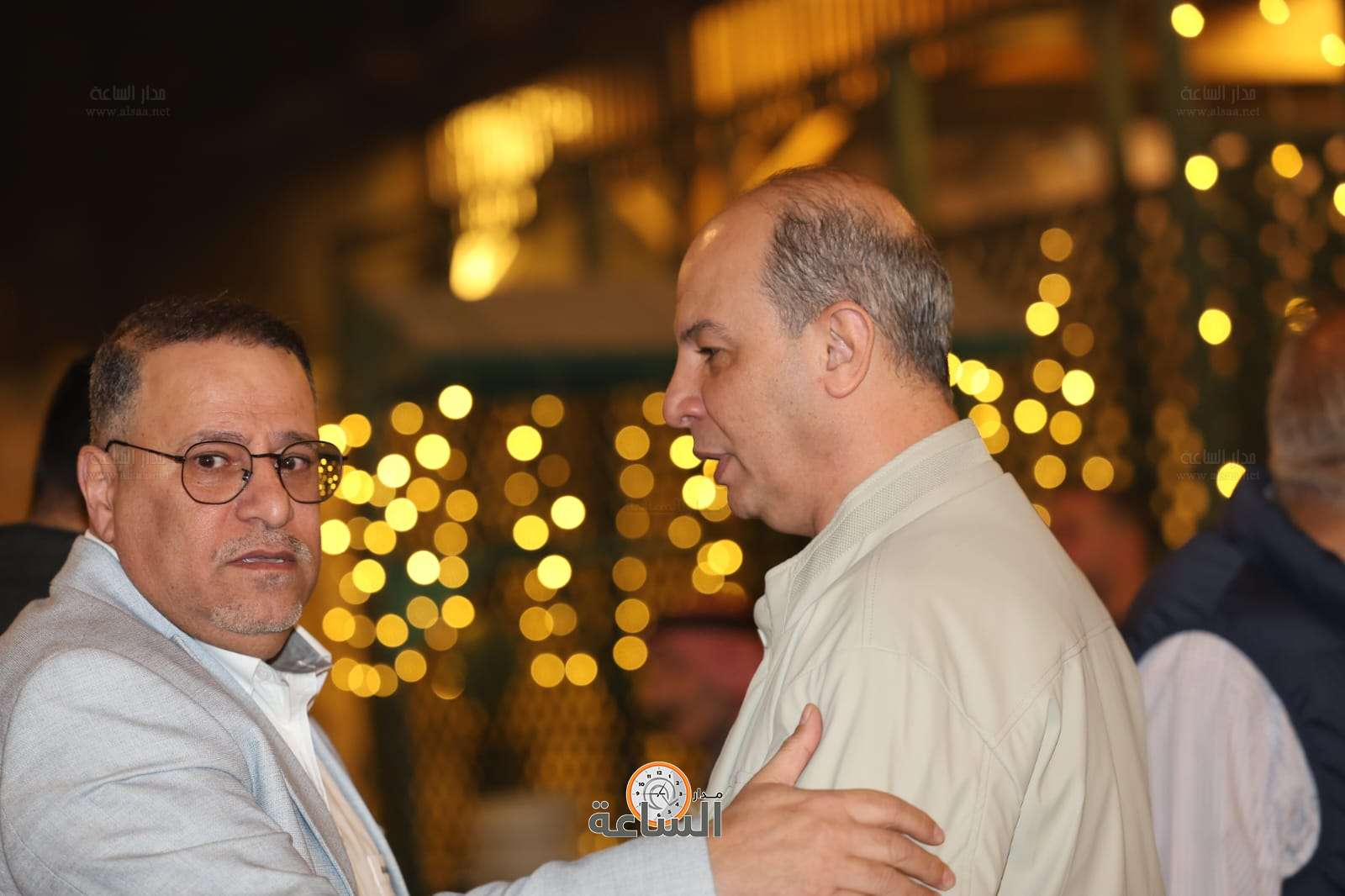 Madar Al-Saa Images 0.9511271239350065