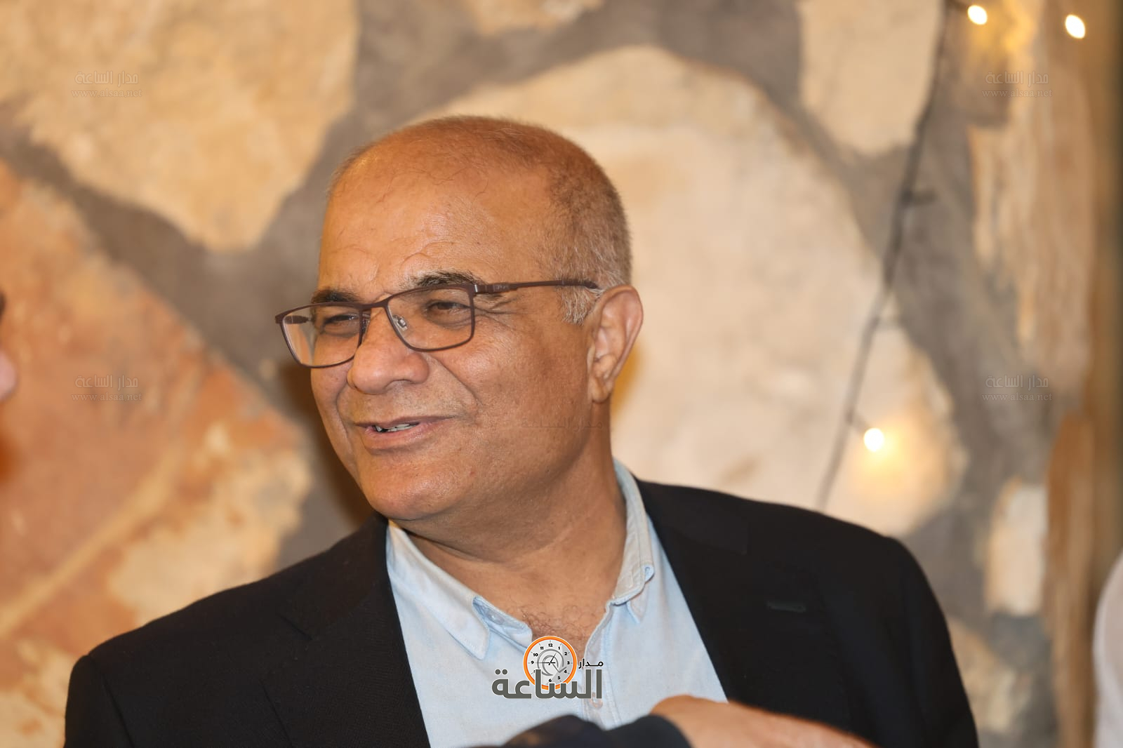 Madar Al-Saa Images 0.08660179489932784