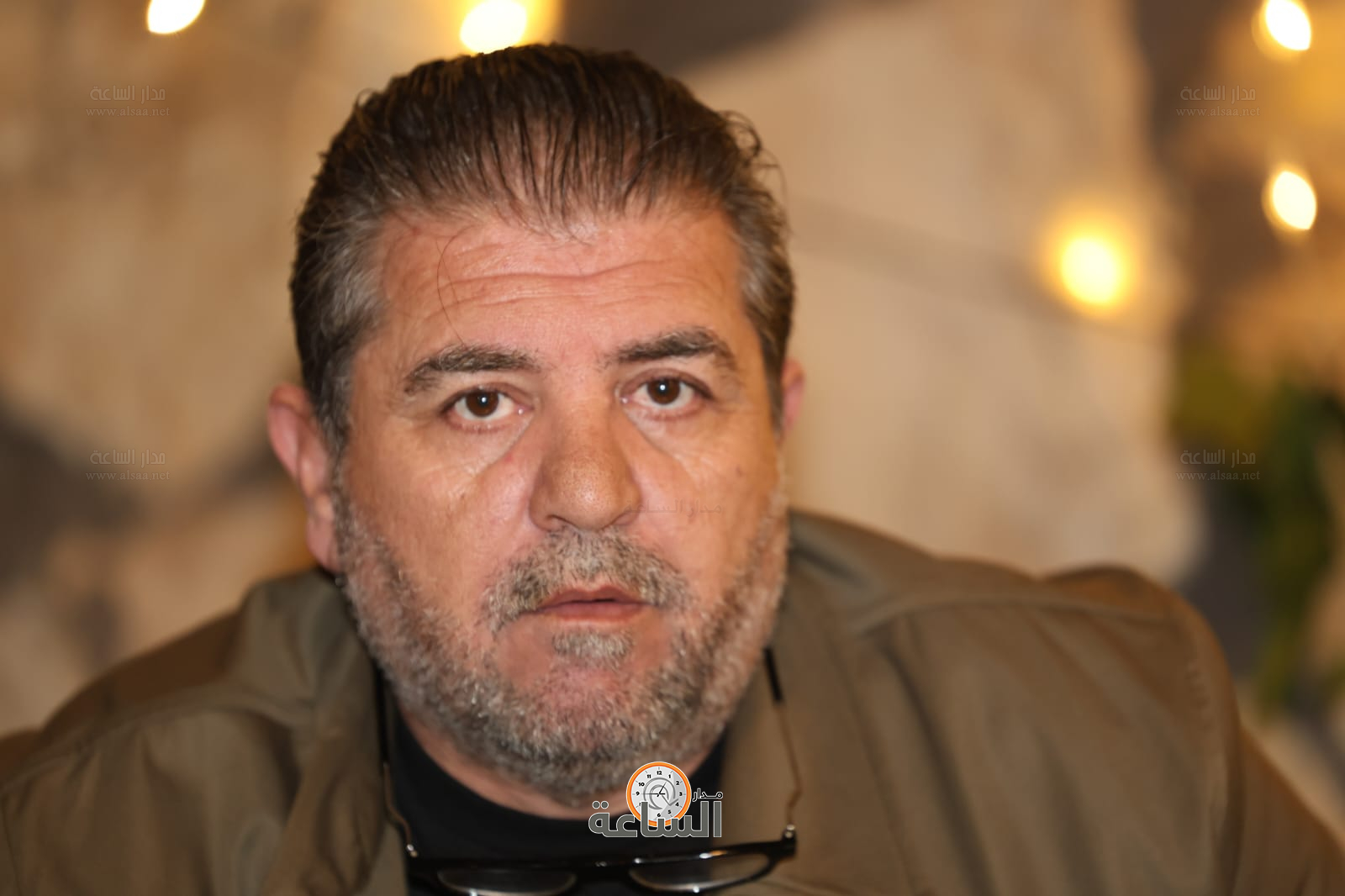 Madar Al-Saa Images 0.21200289977087206